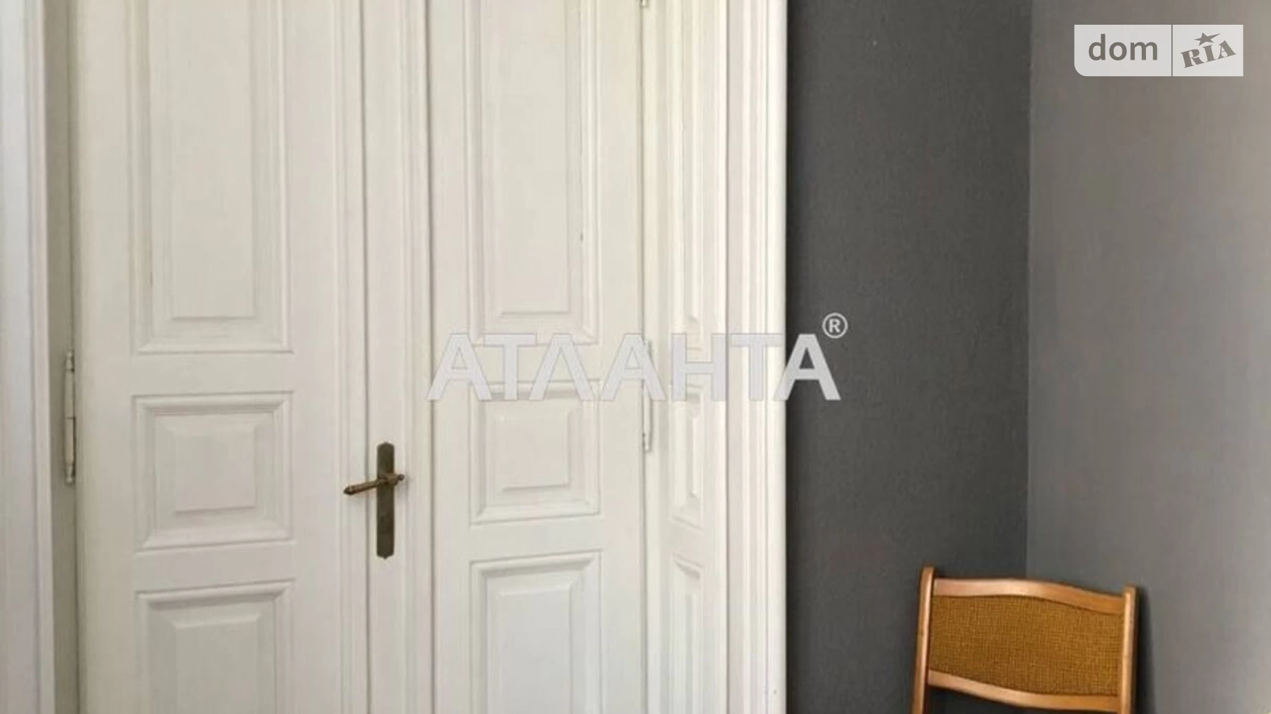 Продается 4-комнатная квартира 96 кв. м в Львове, ул. Лычаковская - фото 3