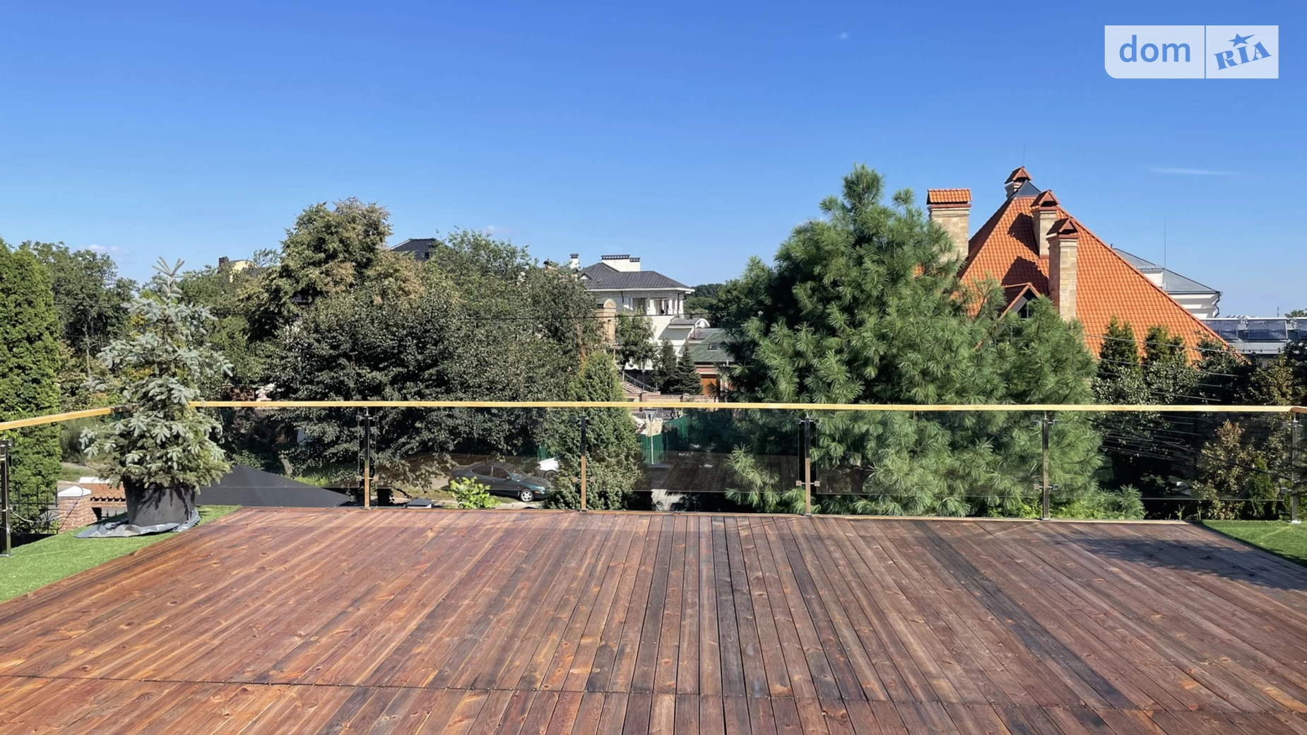 Продається будинок 2 поверховий 410 кв. м з гаражем, цена: 1190000 $ - фото 4