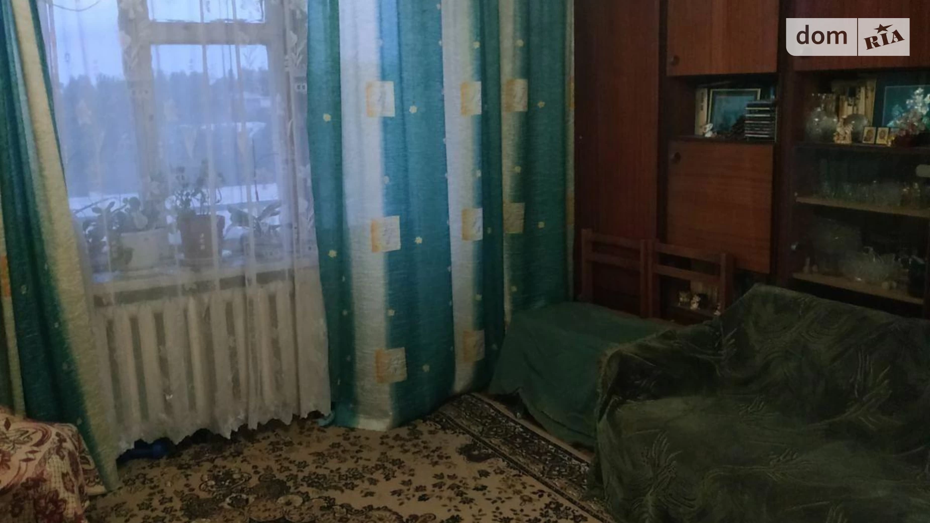 4-комнатная квартира 79 кв. м в Запорожье, ул. Александровская - фото 4