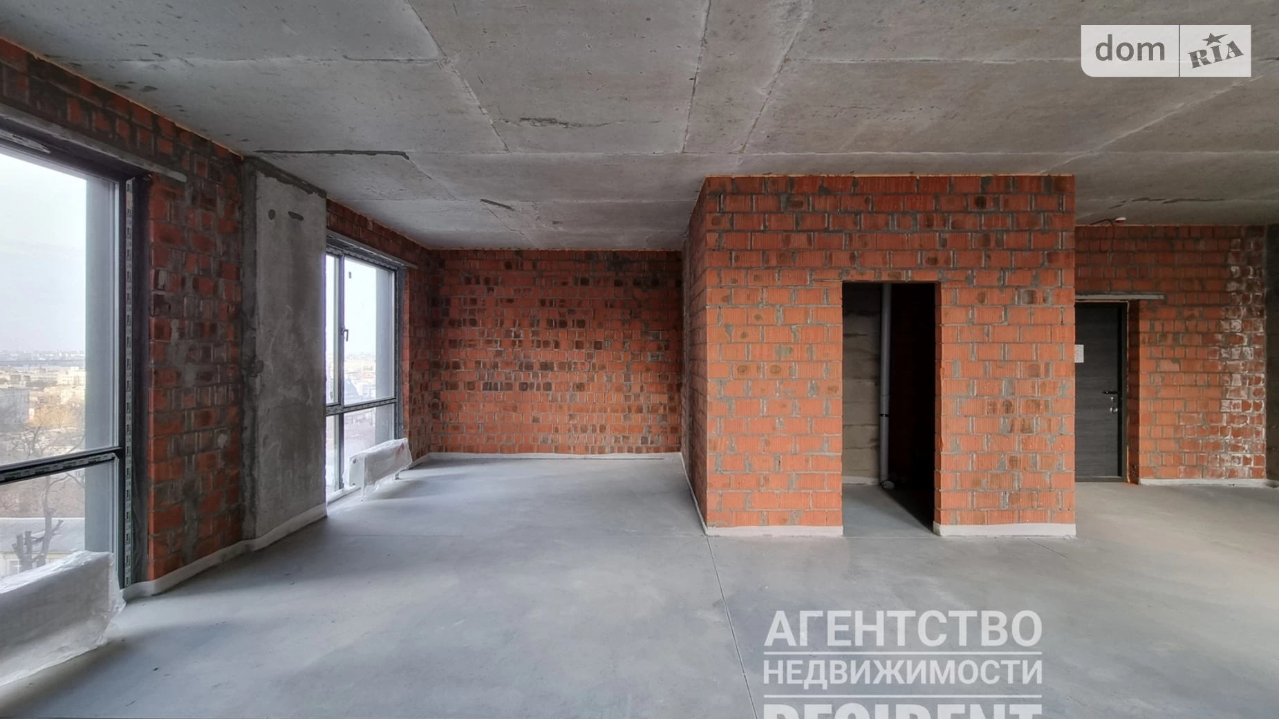 Продается 3-комнатная квартира 81 кв. м в Днепре, ул. Костомаровская, 1А - фото 4