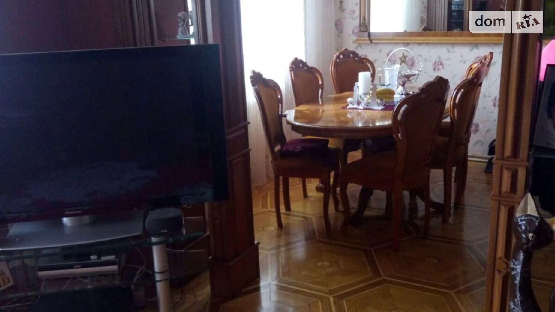 Продається 4-кімнатна квартира 127 кв. м у Одесі, вул. Бабаджаняна Маршала - фото 4