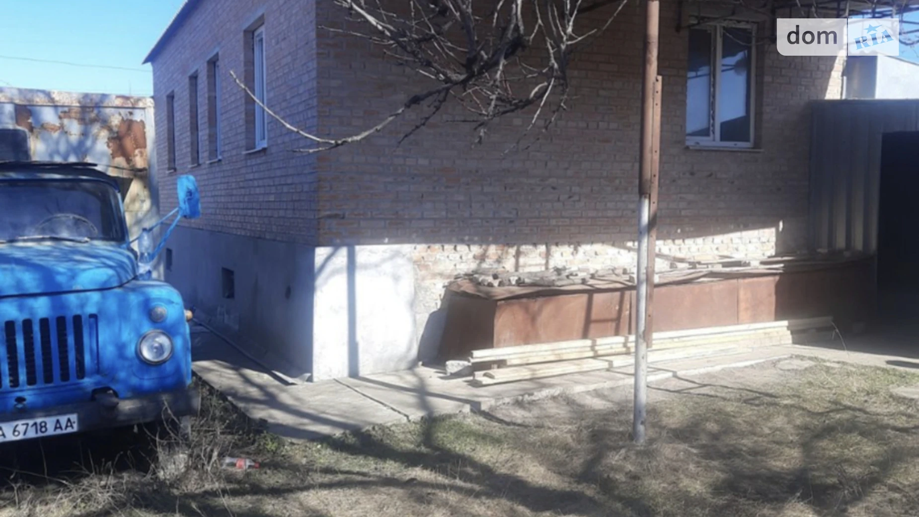 Продается одноэтажный дом 240 кв. м с гаражом, цена: 70000 $ - фото 2