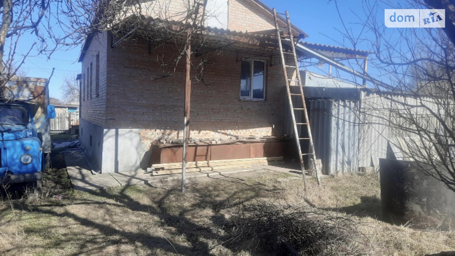 Продается одноэтажный дом 240 кв. м с гаражом, цена: 70000 $ - фото 3