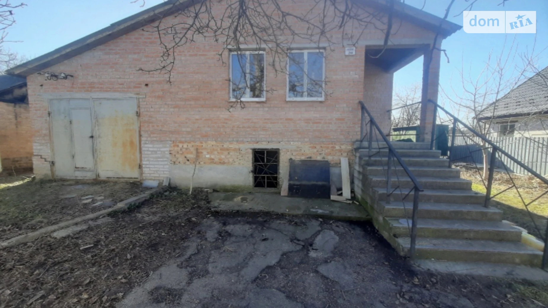 Продается одноэтажный дом 240 кв. м с гаражом, цена: 70000 $ - фото 4