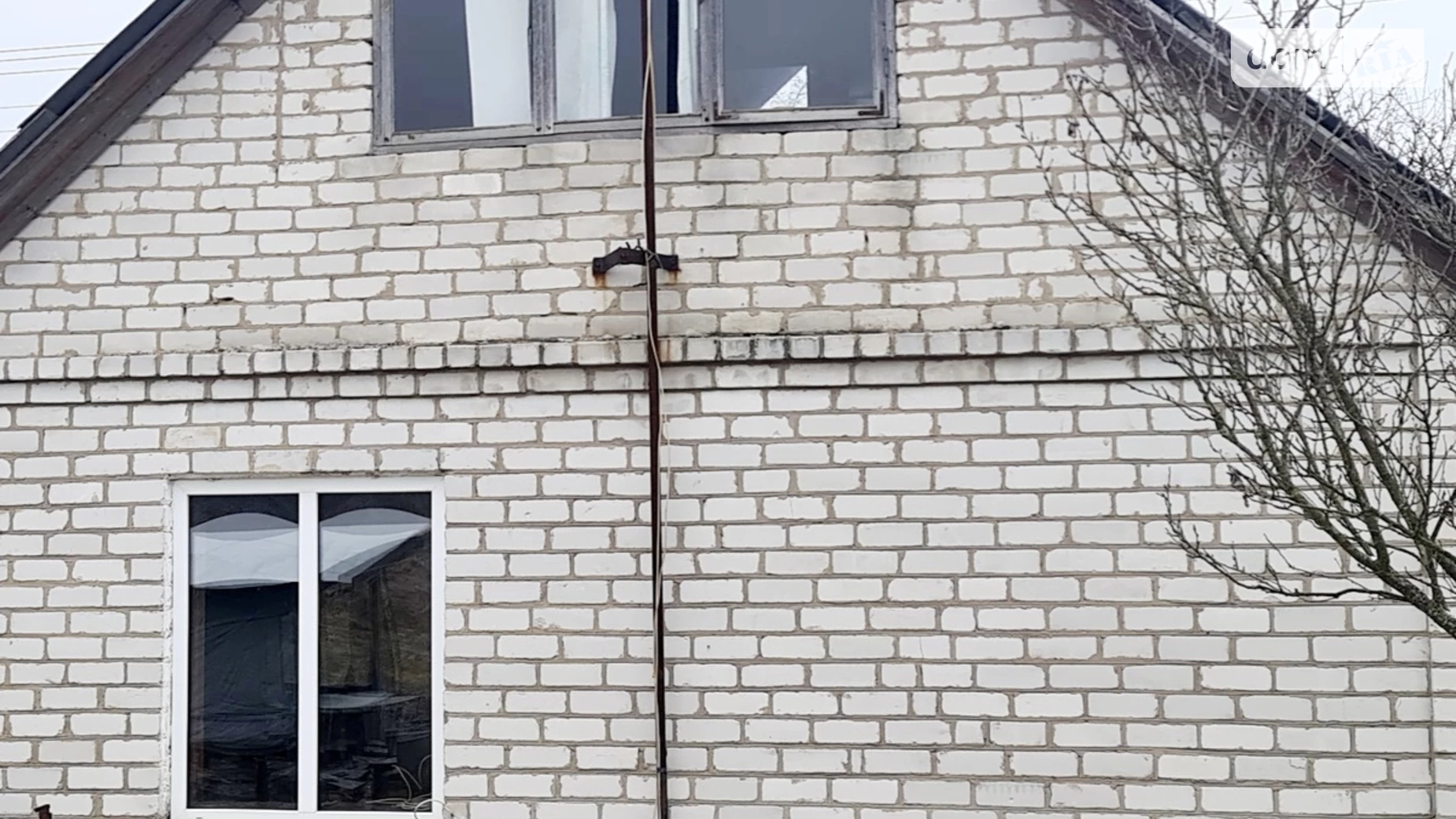 Продается дом на 2 этажа 56 кв. м с верандой, цена: 7300 $ - фото 2