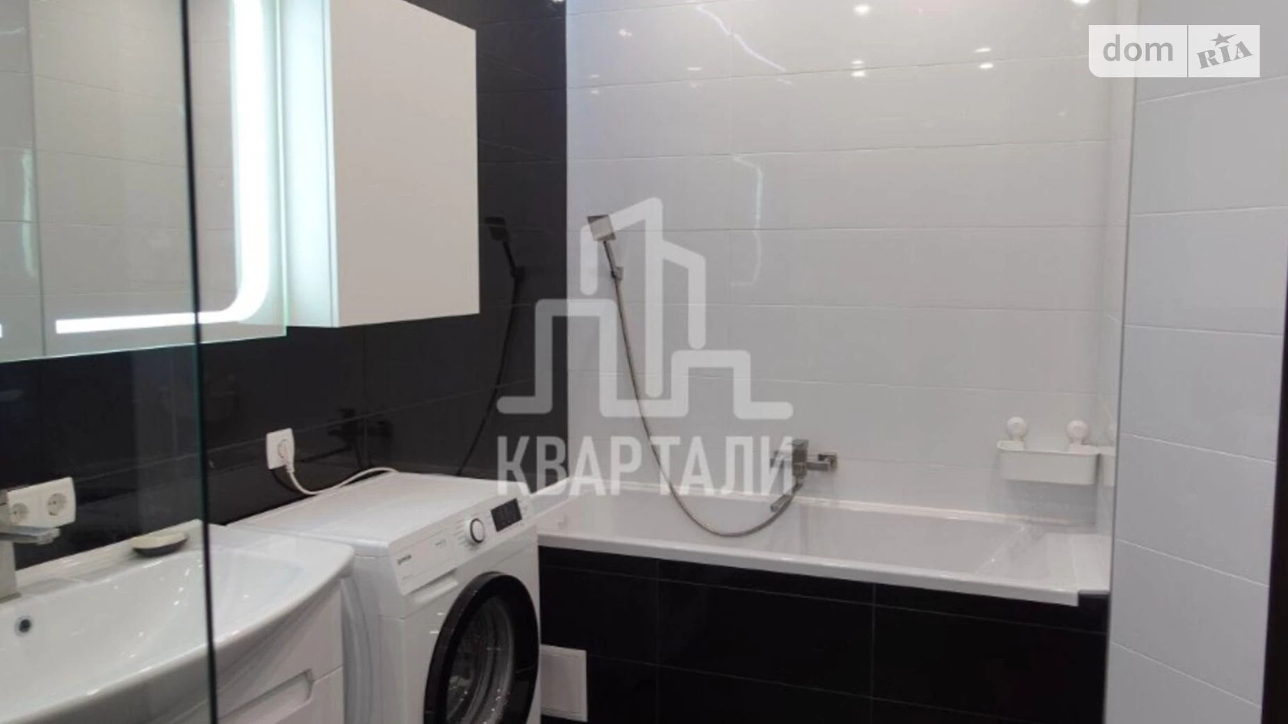 Продается 1-комнатная квартира 71 кв. м в Киеве, ул. Нагорная, 18/16 - фото 5