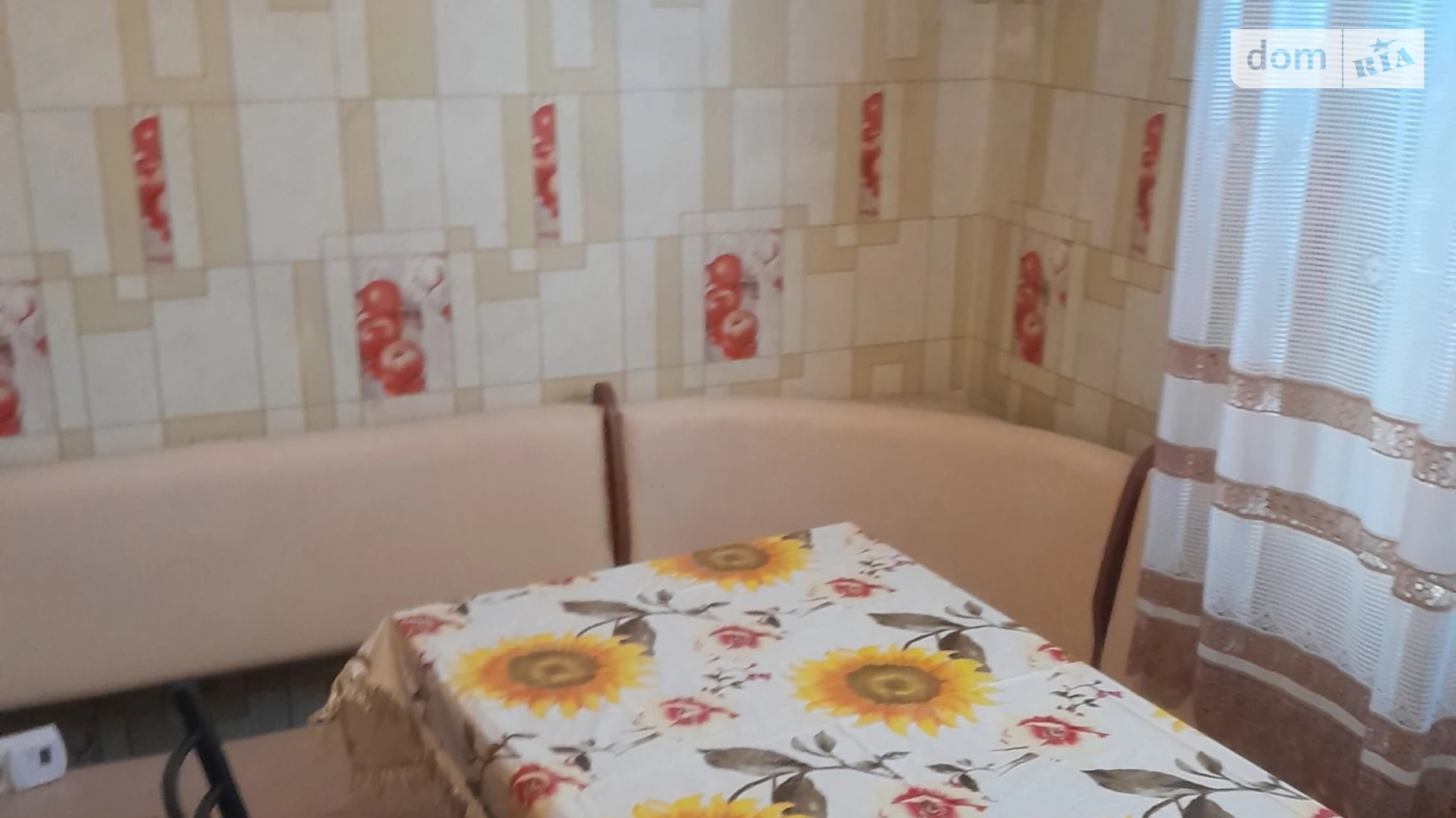 Здається в оренду 1-кімнатна квартира 39 кв. м у Одесі, вул. Академіка Корольова, 51 - фото 4