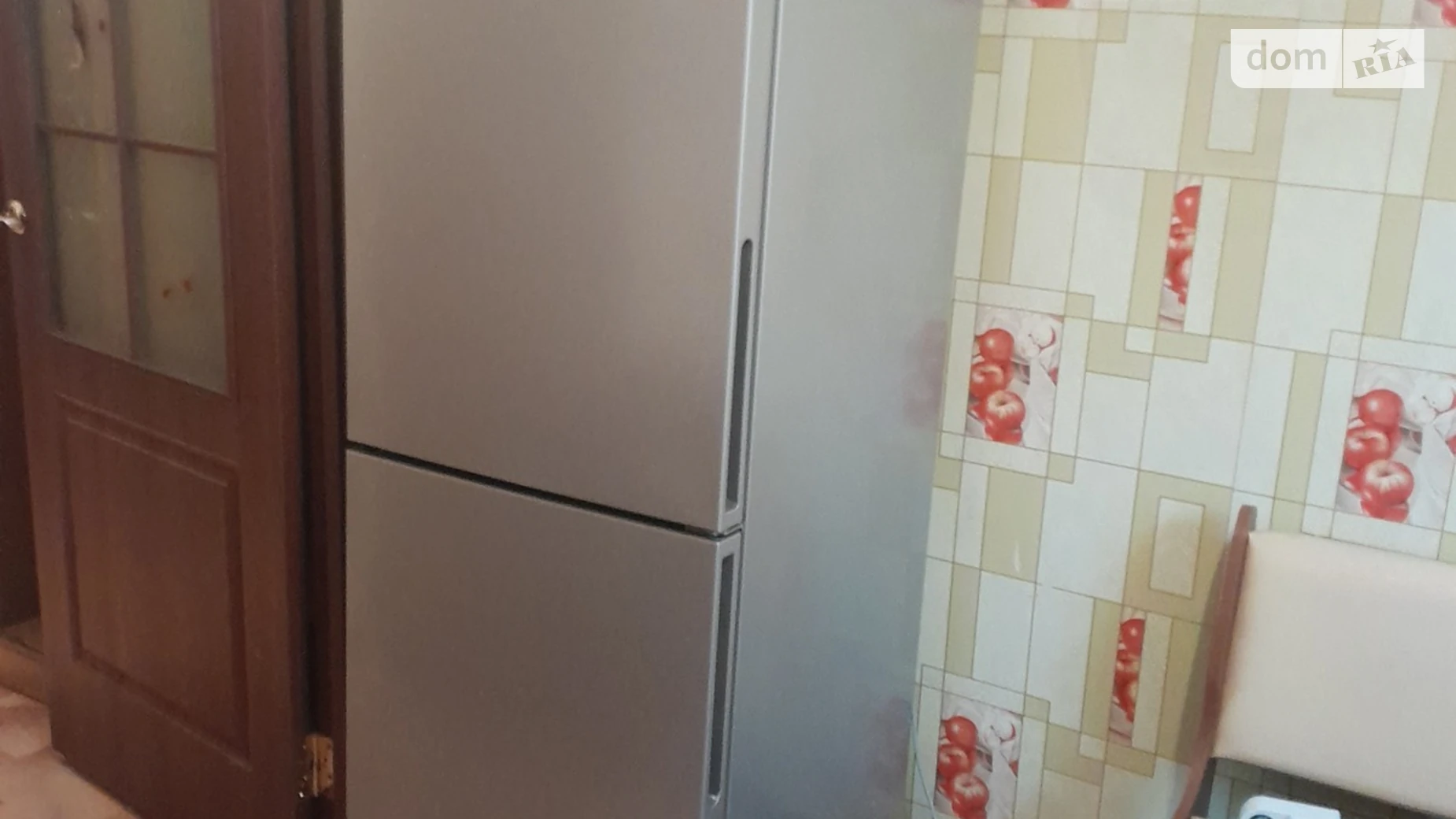 Здається в оренду 1-кімнатна квартира 39 кв. м у Одесі, вул. Академіка Корольова, 51 - фото 5