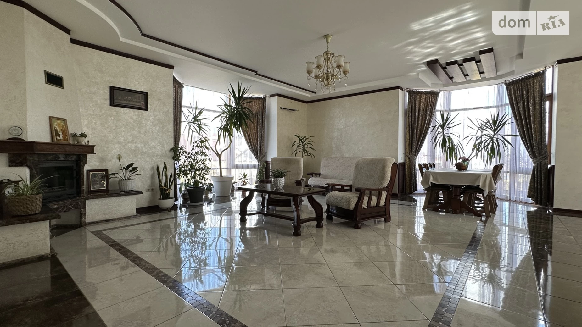 Продається будинок 2 поверховий 419 кв. м з гаражем, цена: 409000 $ - фото 4
