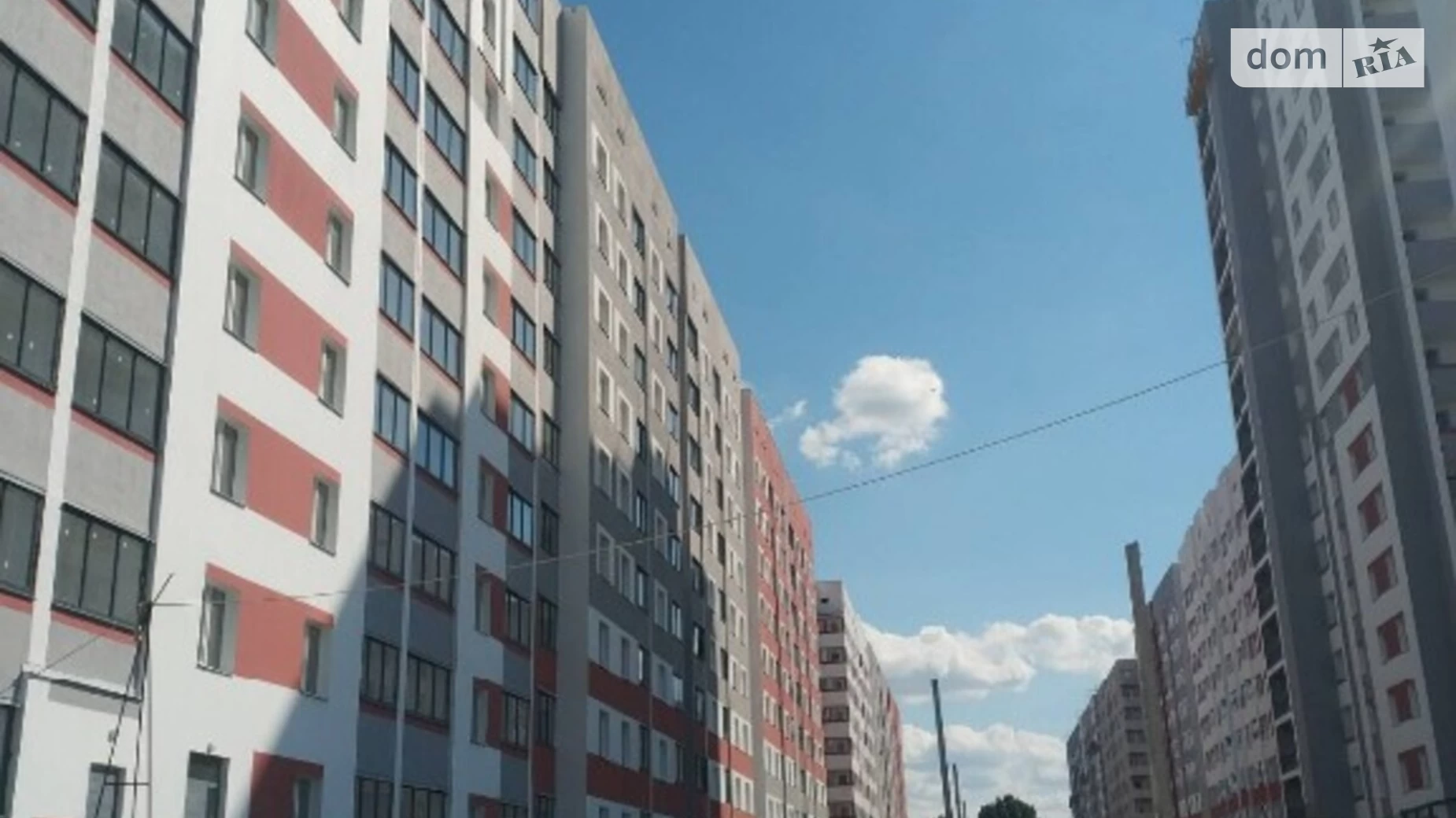 Продається 2-кімнатна квартира 53 кв. м у Харкові, вул. Шевченка, 327 - фото 3