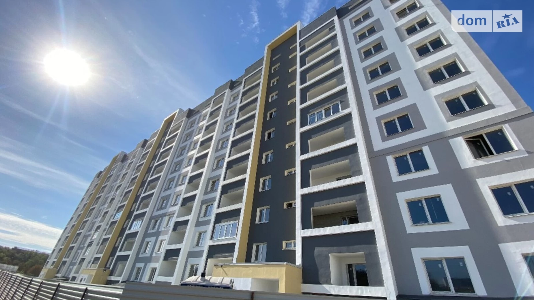 Продается 2-комнатная квартира 63 кв. м в Харькове, ул. Полтавский Шлях, 186