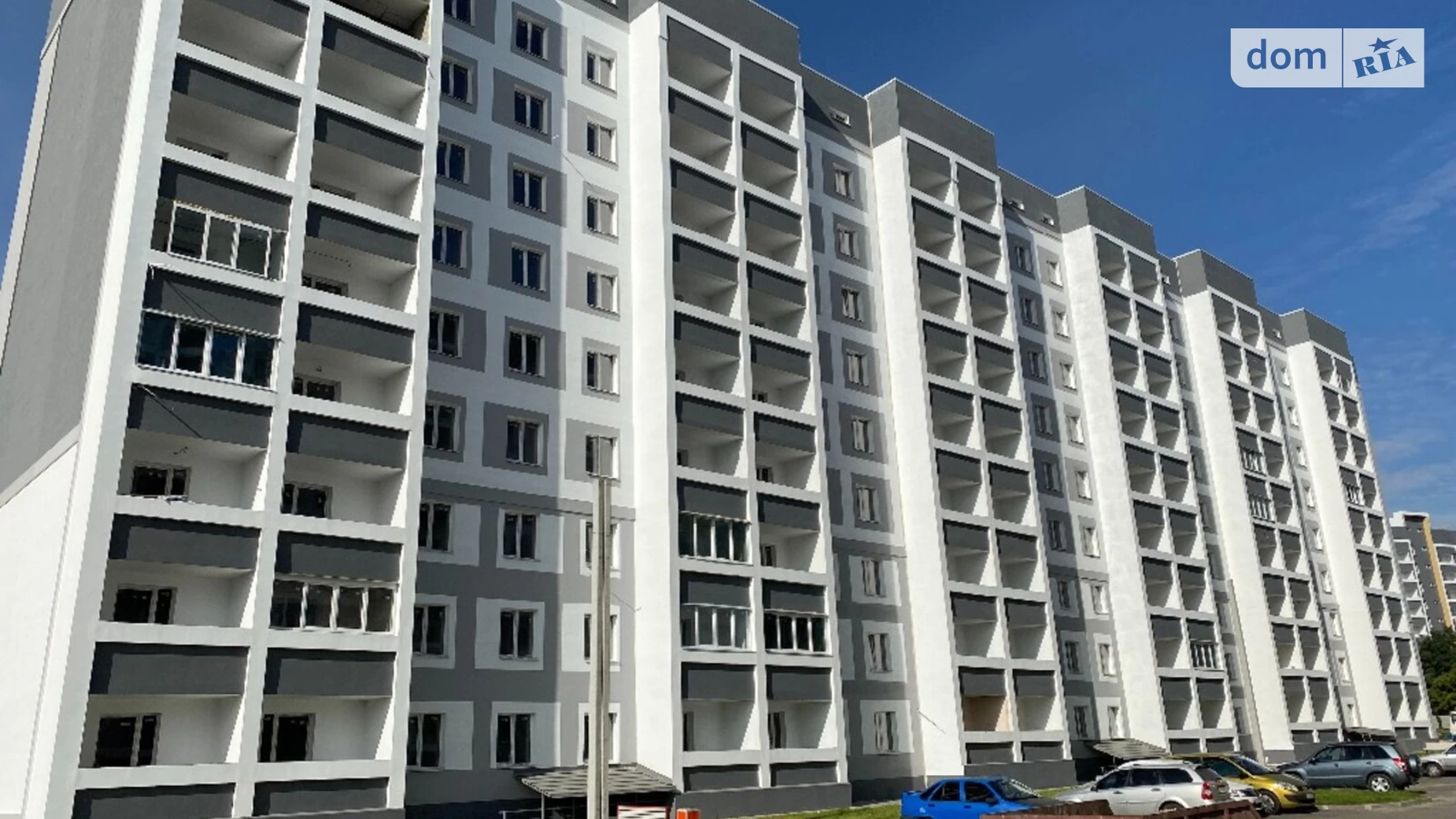 Продается 2-комнатная квартира 63 кв. м в Харькове, ул. Полтавский Шлях, 186