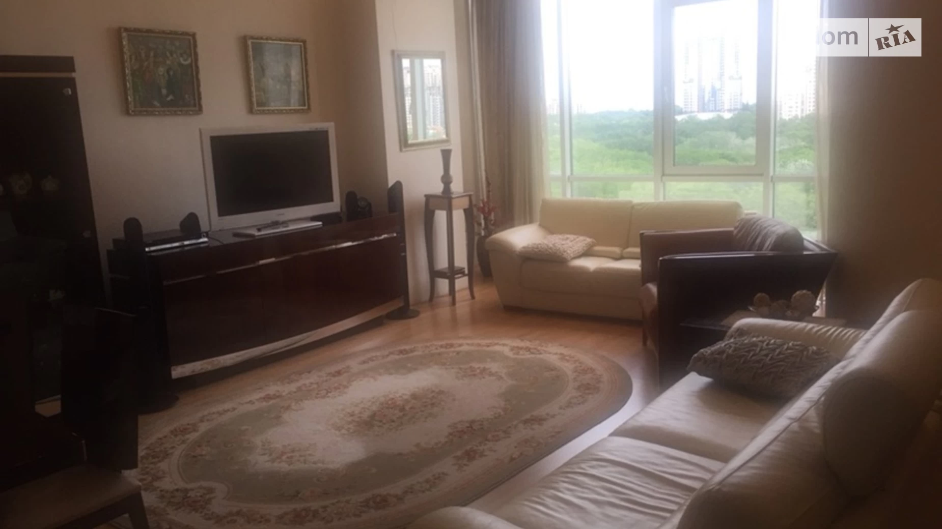 Продается 3-комнатная квартира 131 кв. м в Одессе, ул. Маршала Говорова, 18 - фото 5