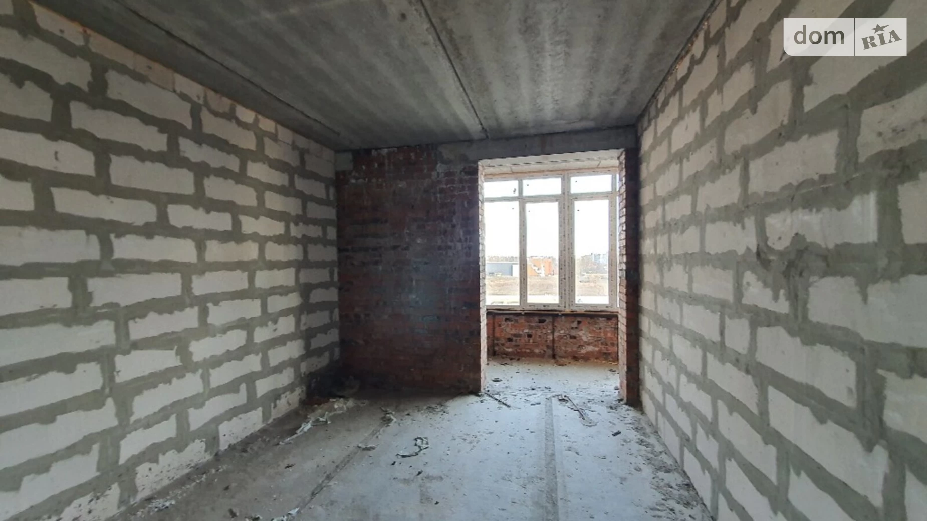 Продається 2-кімнатна квартира 85.73 кв. м у Хмельницькому, вул. Прибузька, 5/1 корпус 4 - фото 5