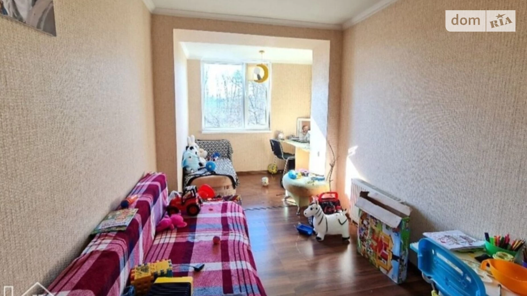 Продается 2-комнатная квартира 51.6 кв. м в Хмельницком, ул. Героев Майдана, 66