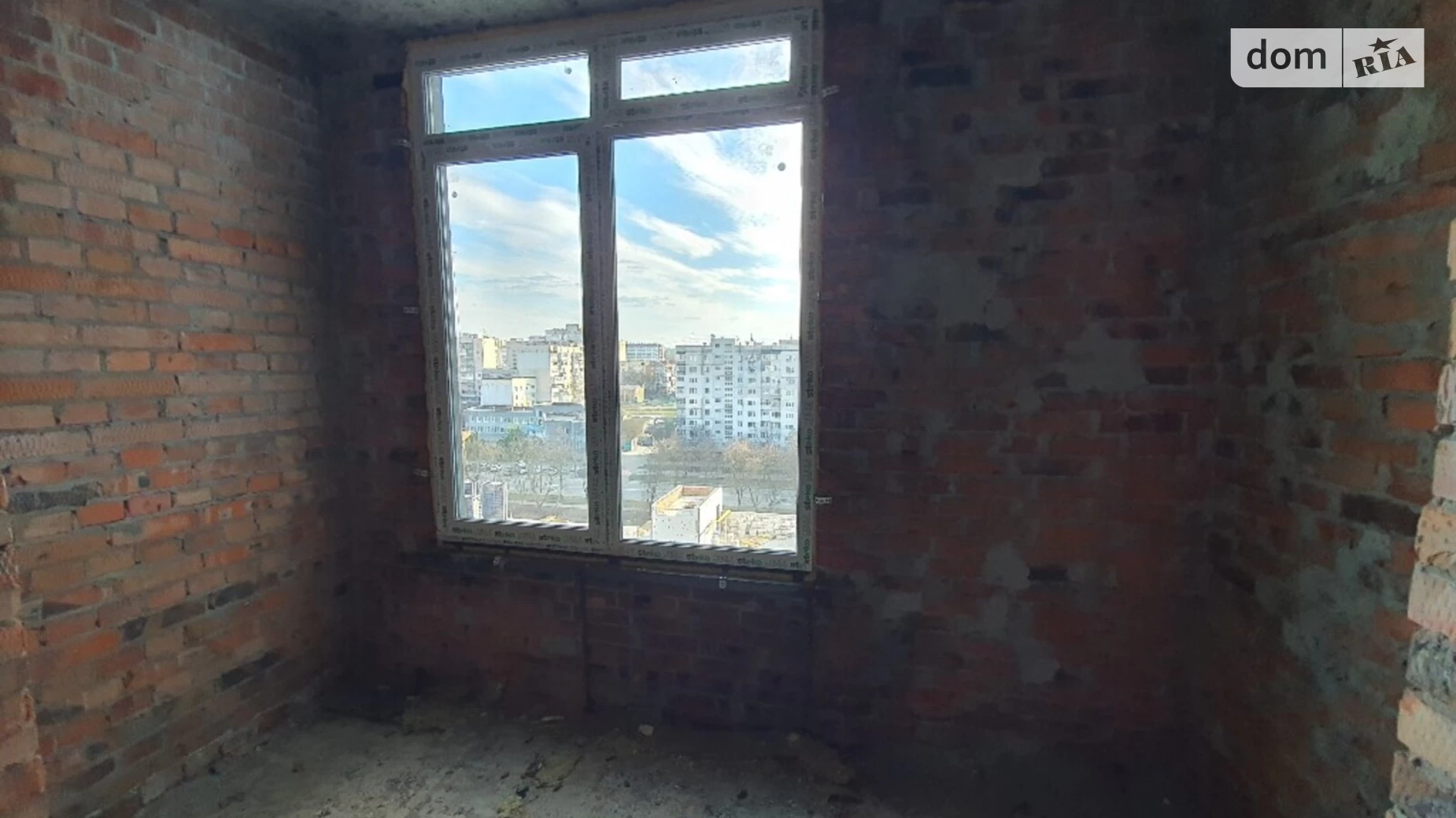 Продається 1-кімнатна квартира 44.3 кв. м у Хмельницькому, вул. Прибузька, 5/1 корпус 4 - фото 5