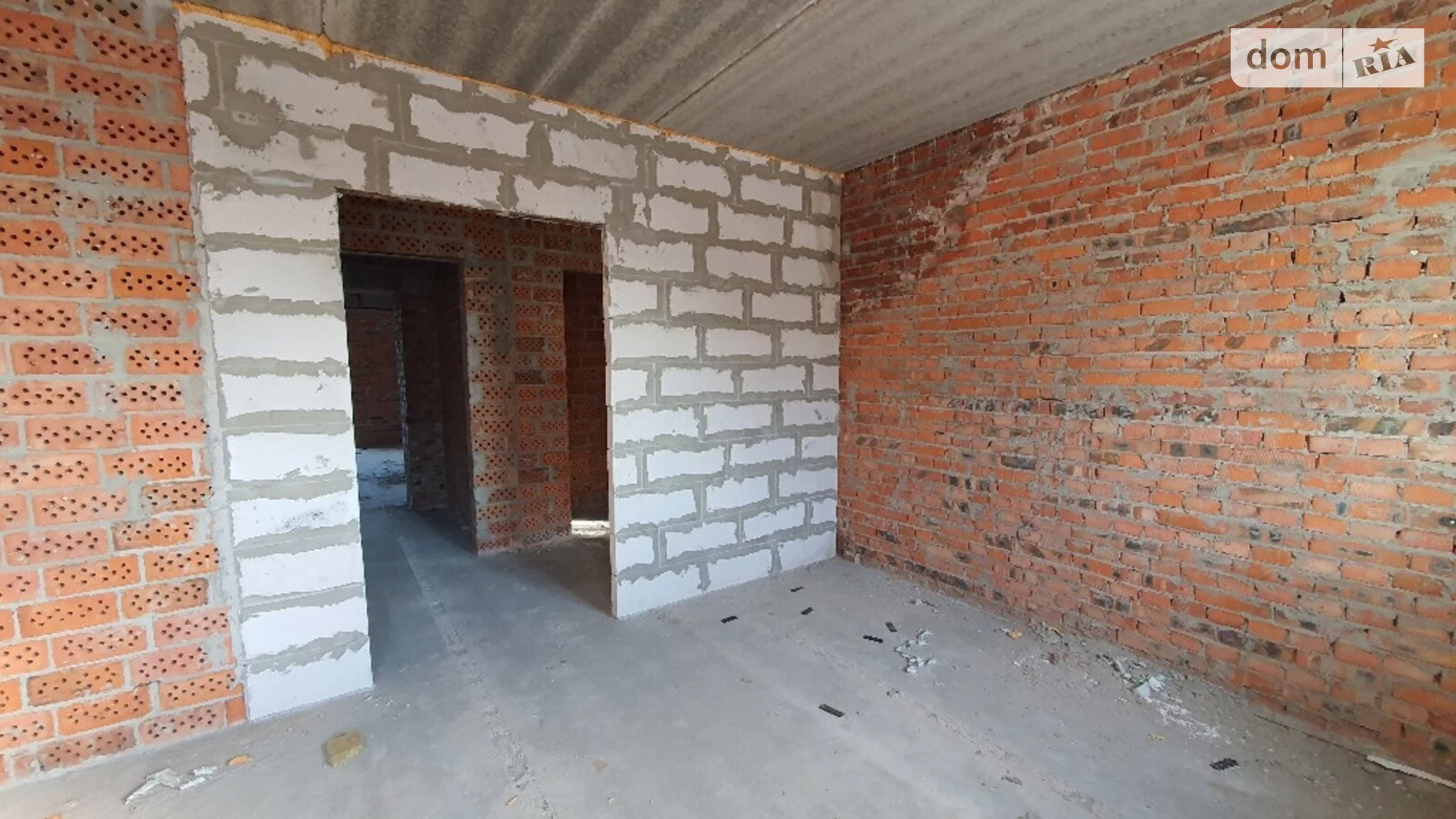 Продається 2-кімнатна квартира 72.81 кв. м у Хмельницькому, вул. Прибузька, 5/1 корпус 4 - фото 3