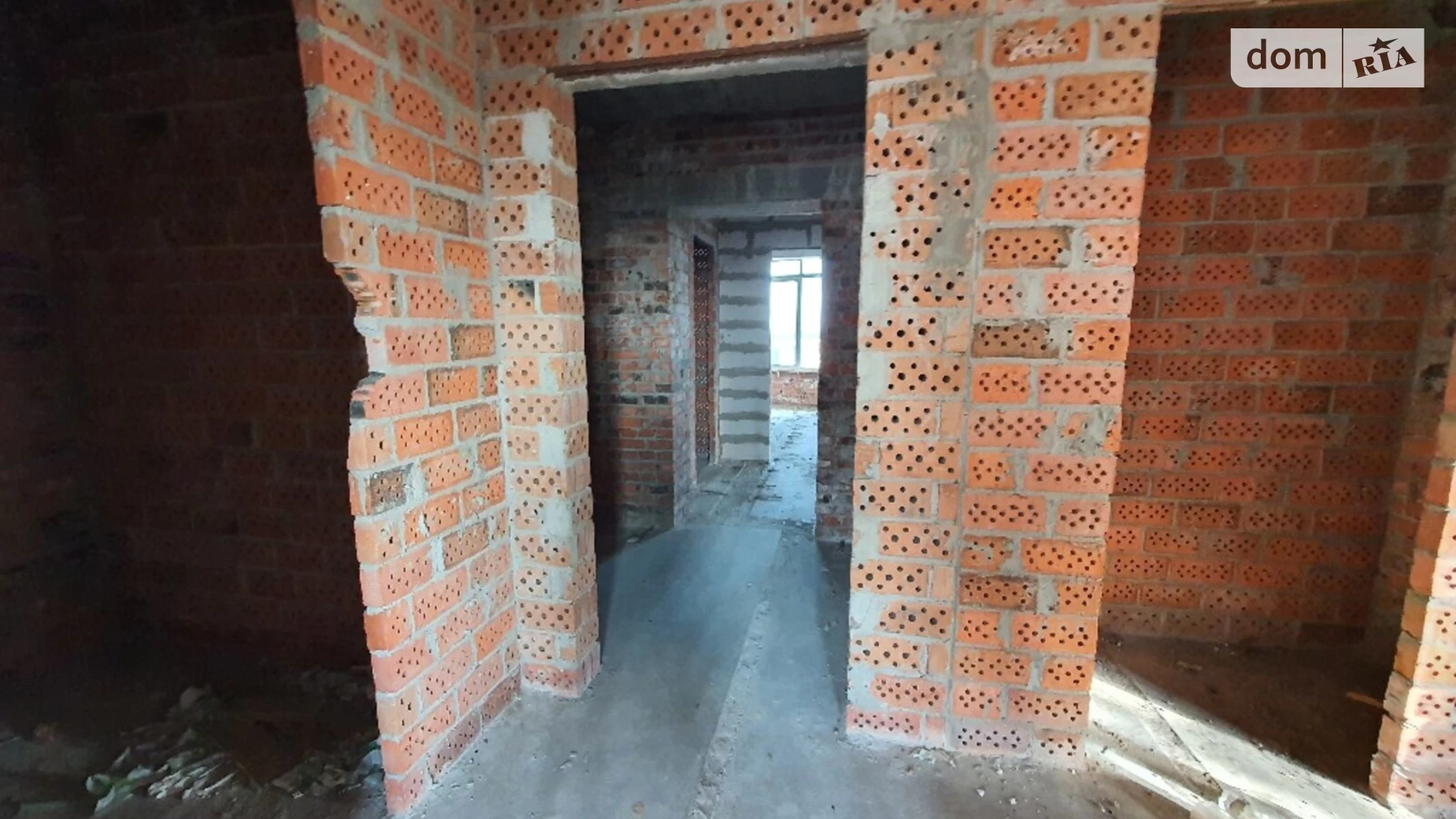Продається 2-кімнатна квартира 72.81 кв. м у Хмельницькому, вул. Прибузька, 5/1 корпус 4 - фото 5