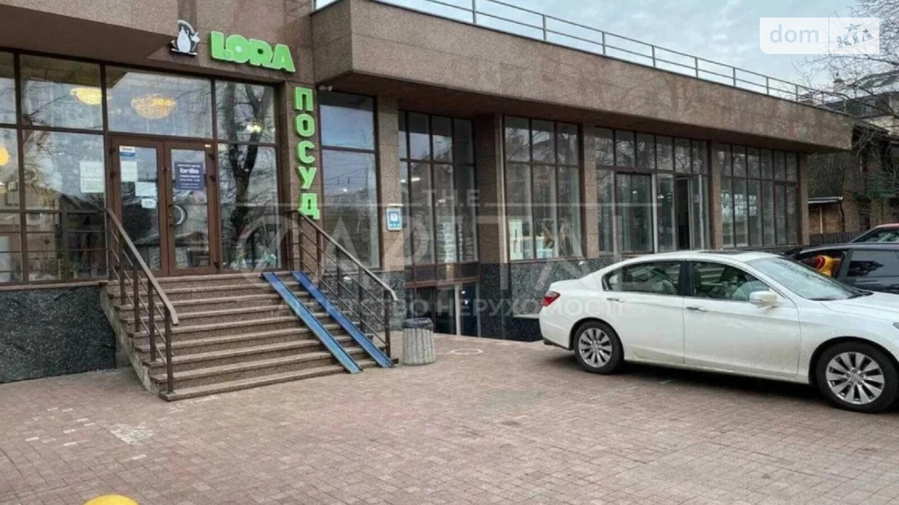 Здається в оренду приміщення вільного призначення 850 кв. м в 2-поверховій будівлі, цена: 6500 $ - фото 2