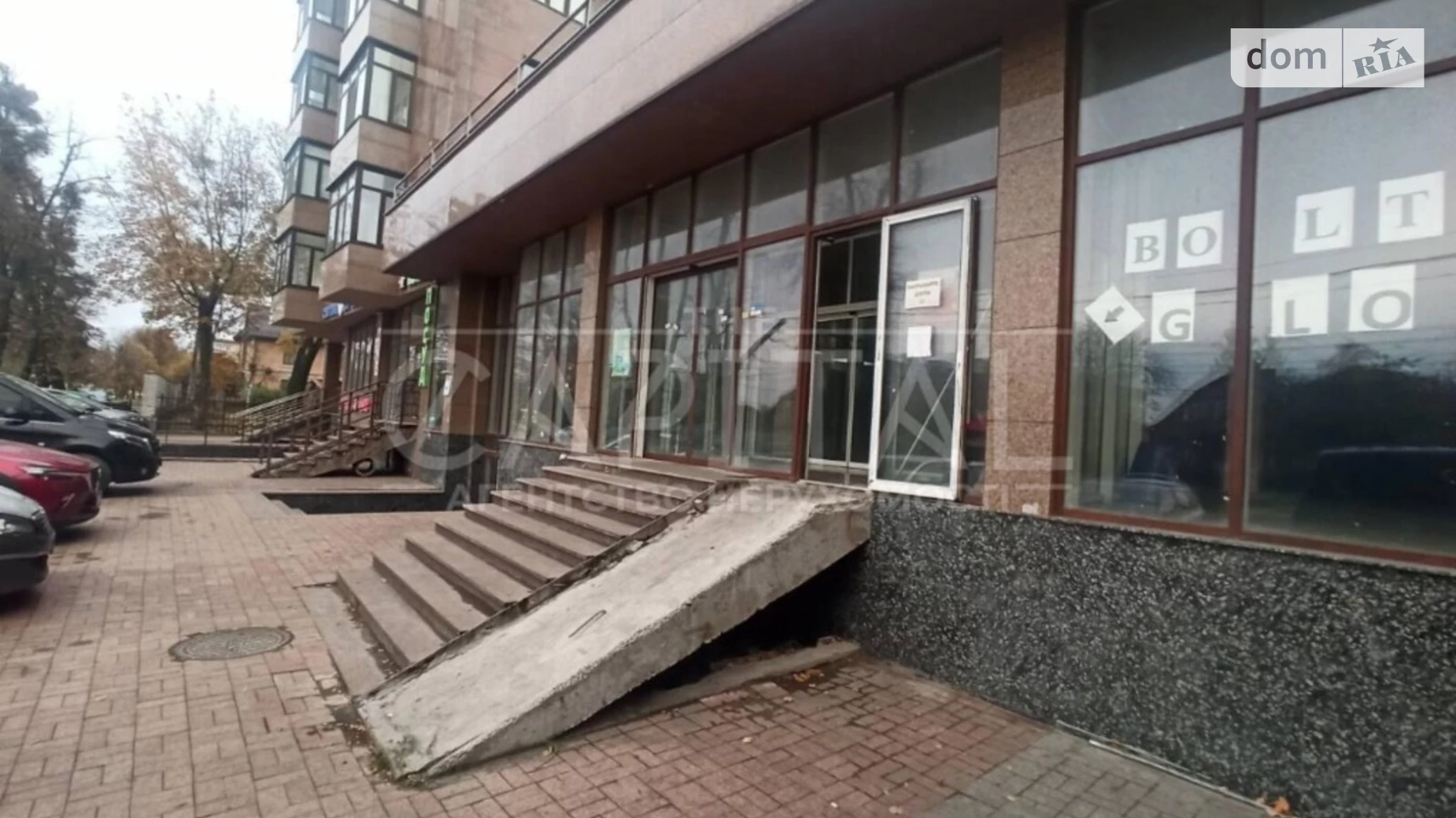Здається в оренду приміщення вільного призначення 850 кв. м в 2-поверховій будівлі, цена: 6500 $ - фото 3