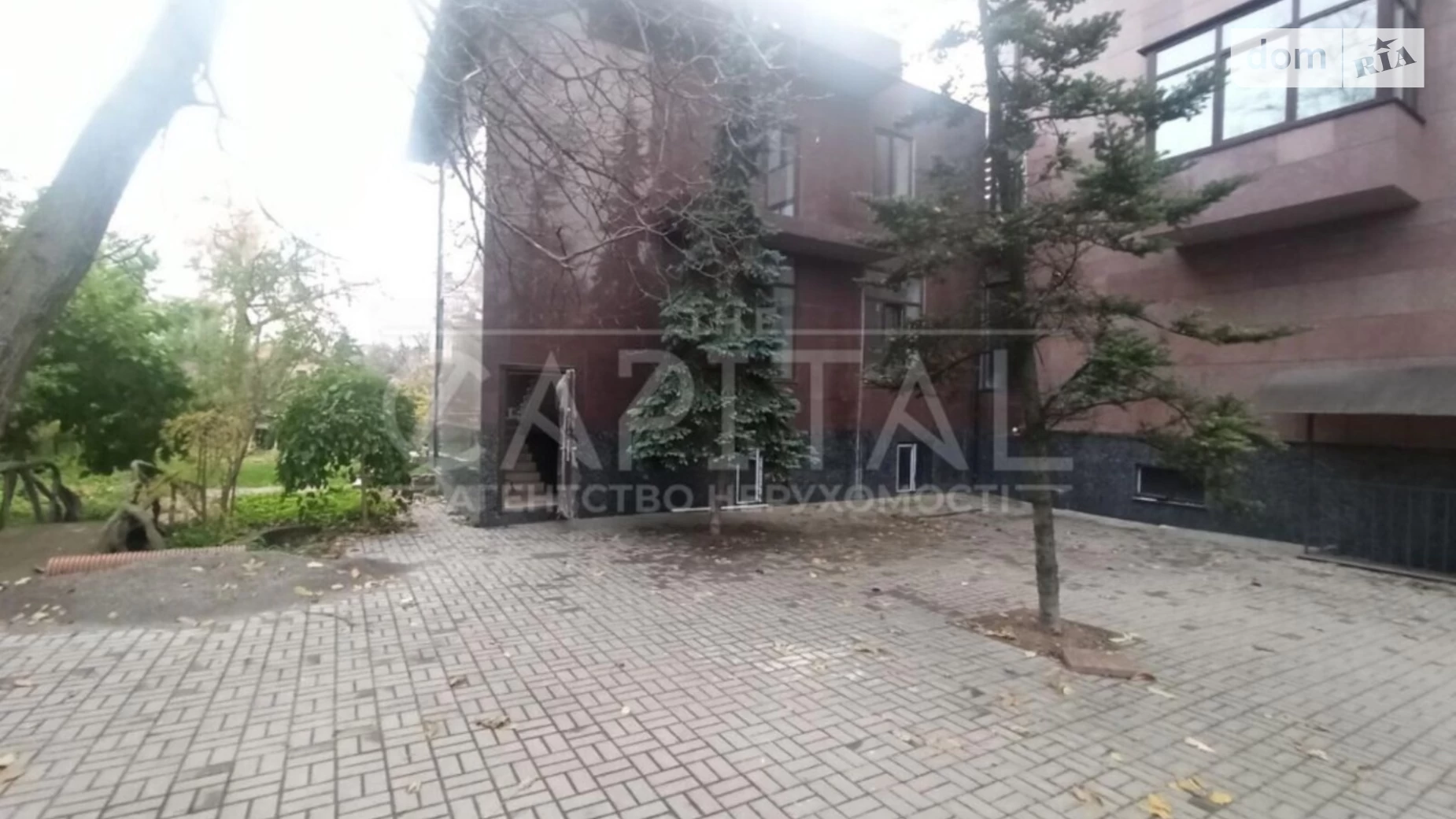 Здається в оренду приміщення вільного призначення 850 кв. м в 2-поверховій будівлі, цена: 6500 $ - фото 4