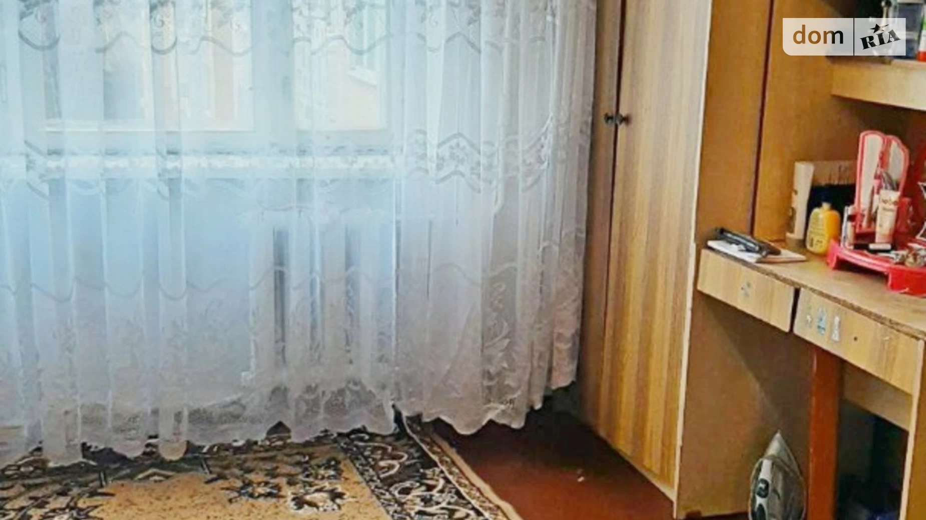 Продается 4-комнатная квартира 72 кв. м в Одессе, ул. Крымская, 58 - фото 5