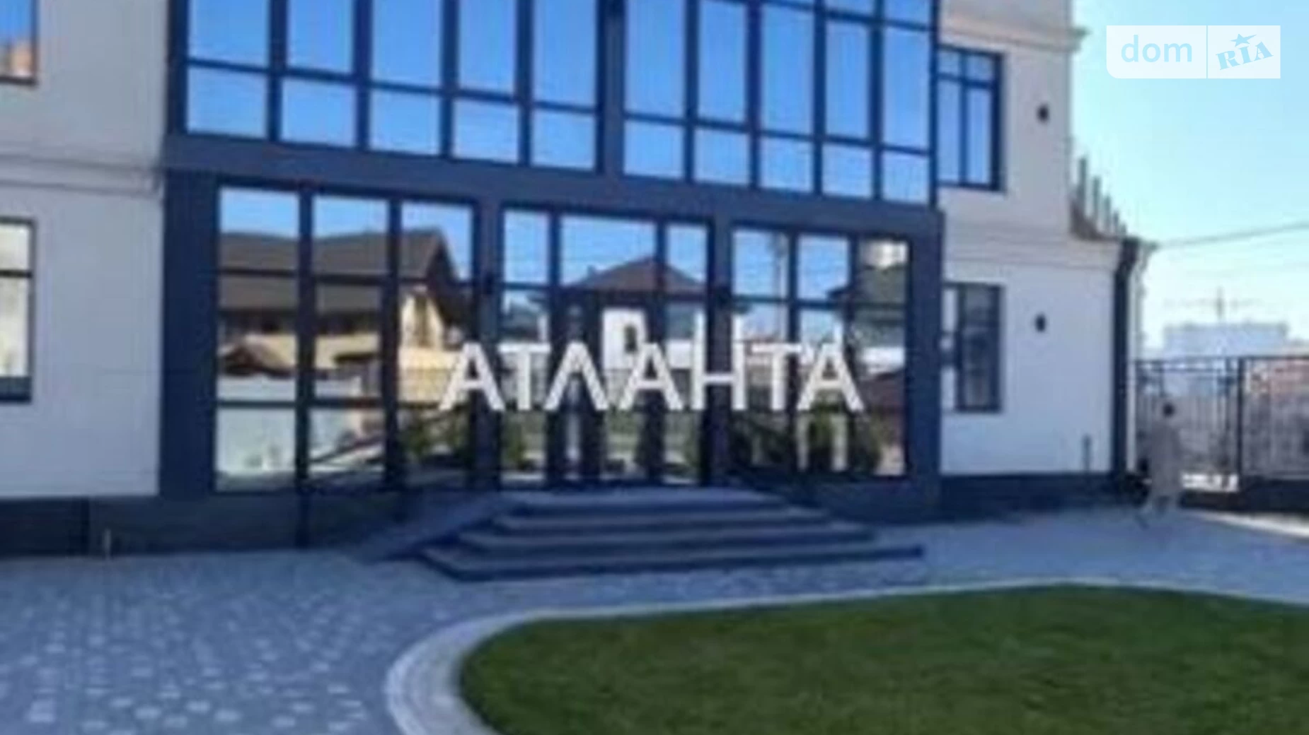 Продается 1-комнатная квартира 37.3 кв. м в Лески, Северная, 2А - фото 3