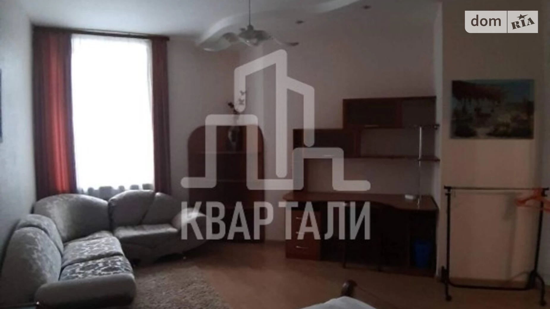 Продается 3-комнатная квартира 91 кв. м в Киеве, ул. Большая Васильковская, 47