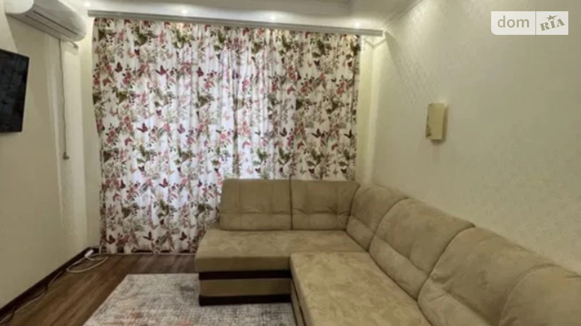 Продается 2-комнатная квартира 60.5 кв. м в Одессе, мас. Радужный - фото 4