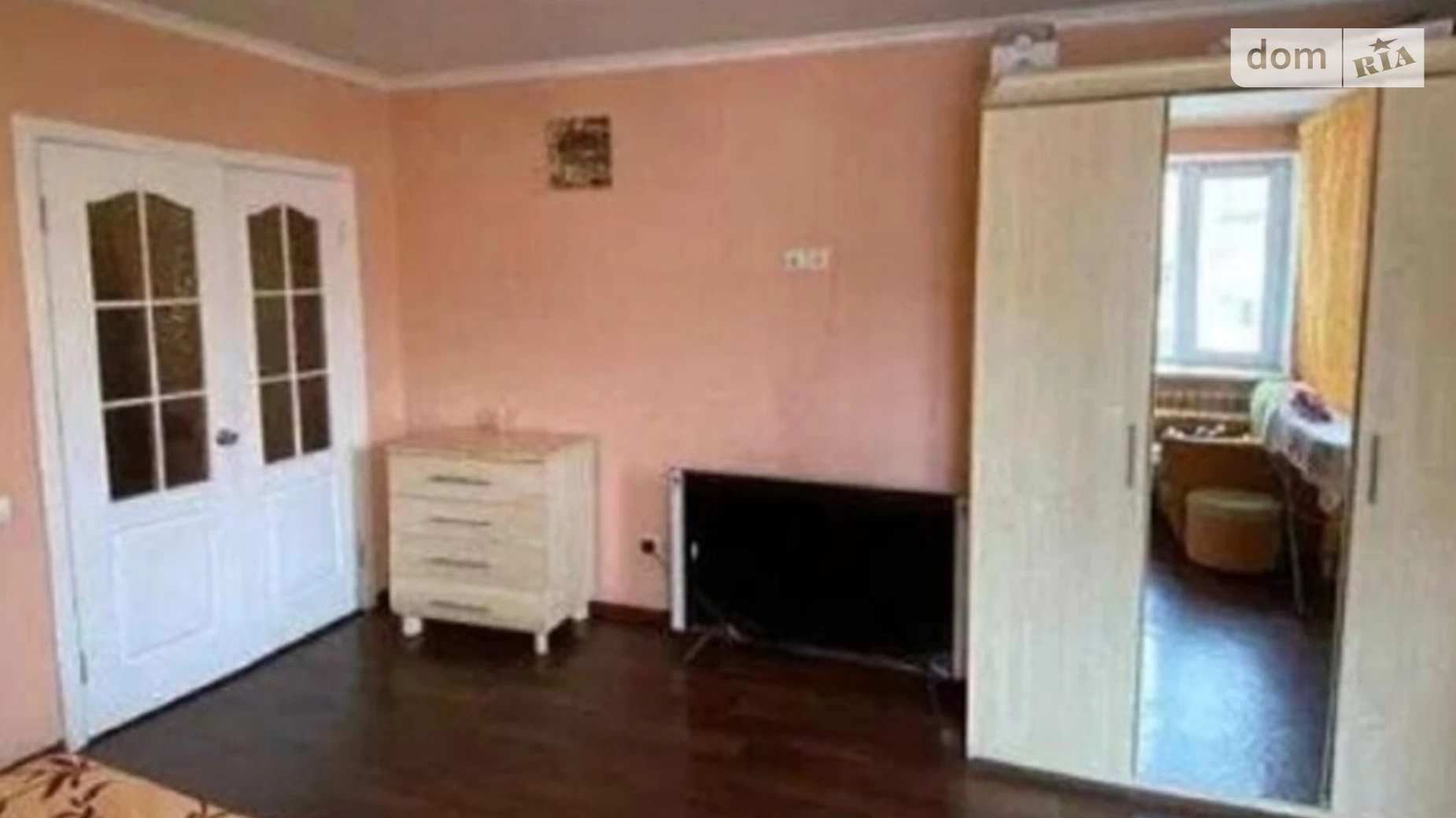 Продается 1-комнатная квартира 44 кв. м в Одессе, ул. Сергея Ядова - фото 4