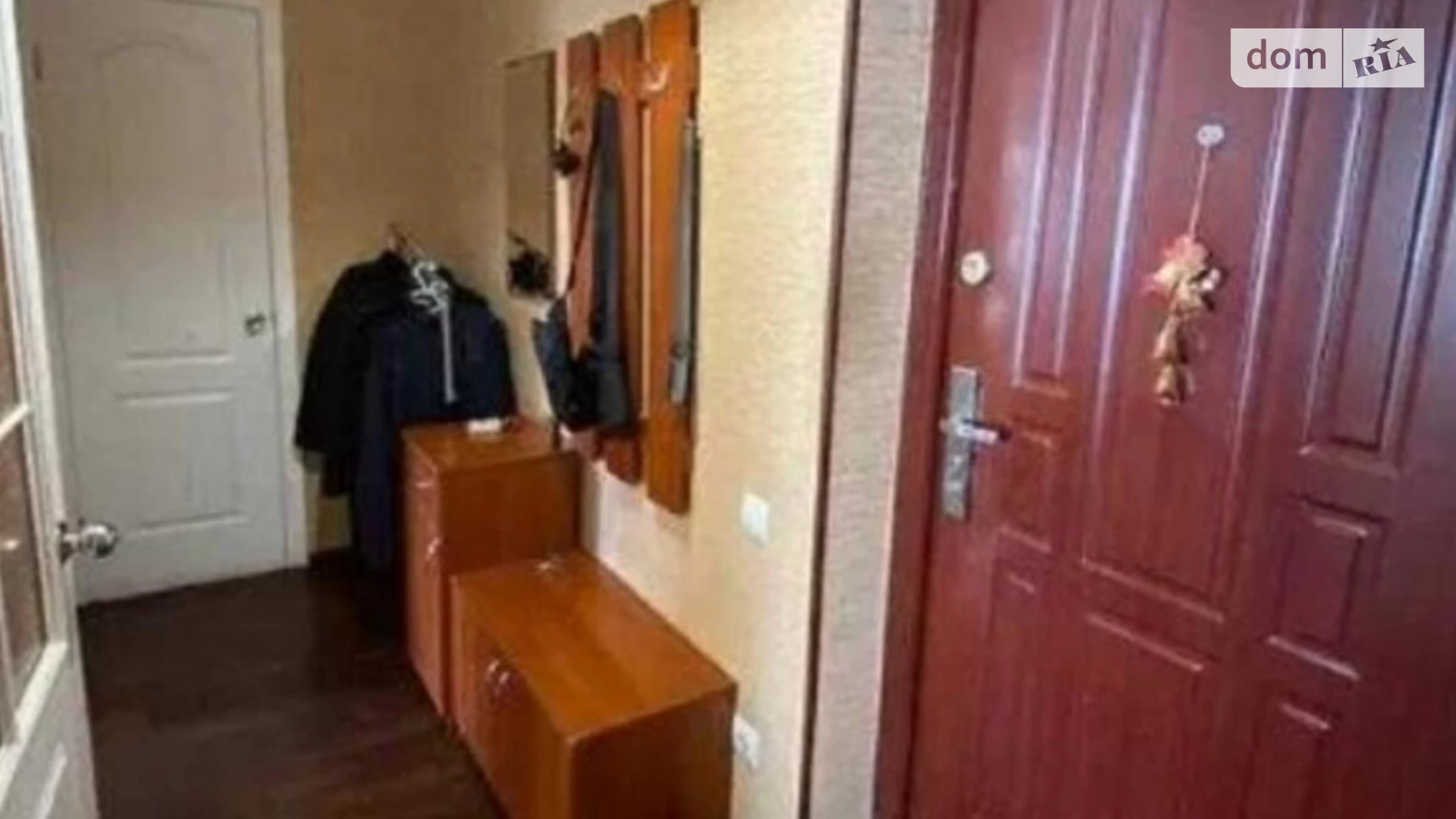 Продается 1-комнатная квартира 44 кв. м в Одессе, ул. Сергея Ядова - фото 5