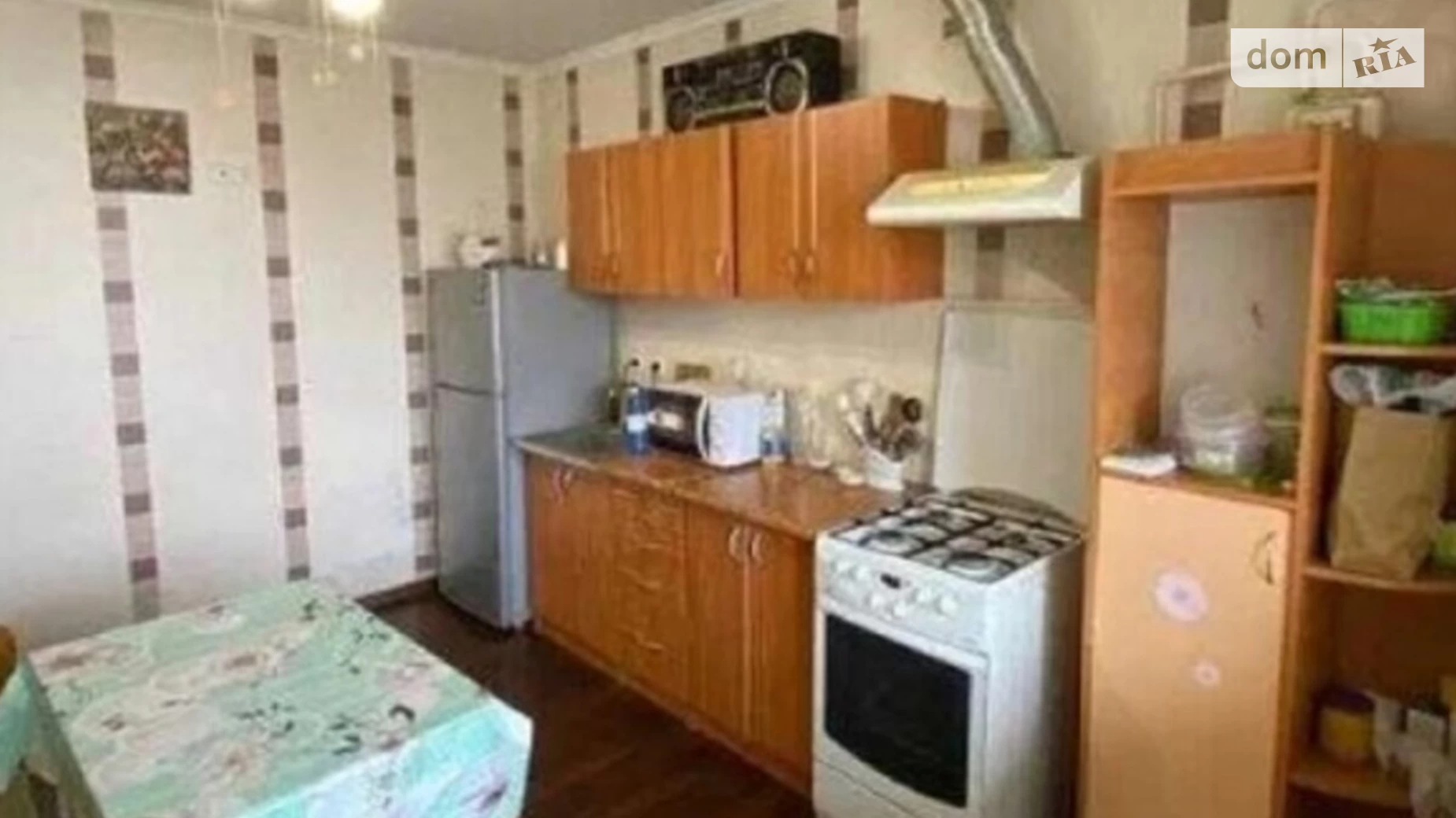Продается 1-комнатная квартира 44 кв. м в Одессе, ул. Сергея Ядова - фото 2