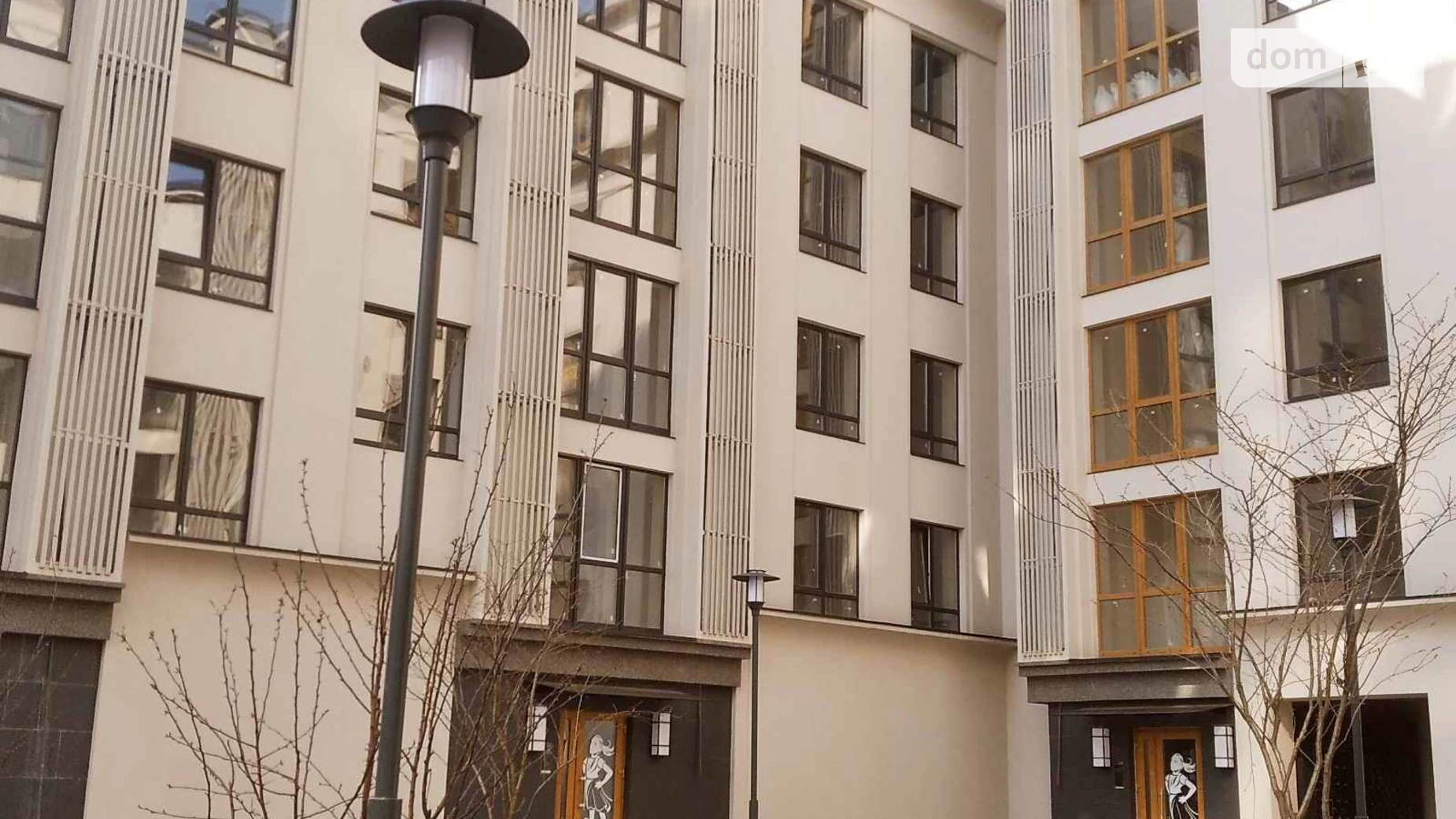 Продается 1-комнатная квартира 28 кв. м в Ирпене, ул. Николая Сингаевского(Новооскольская), 2