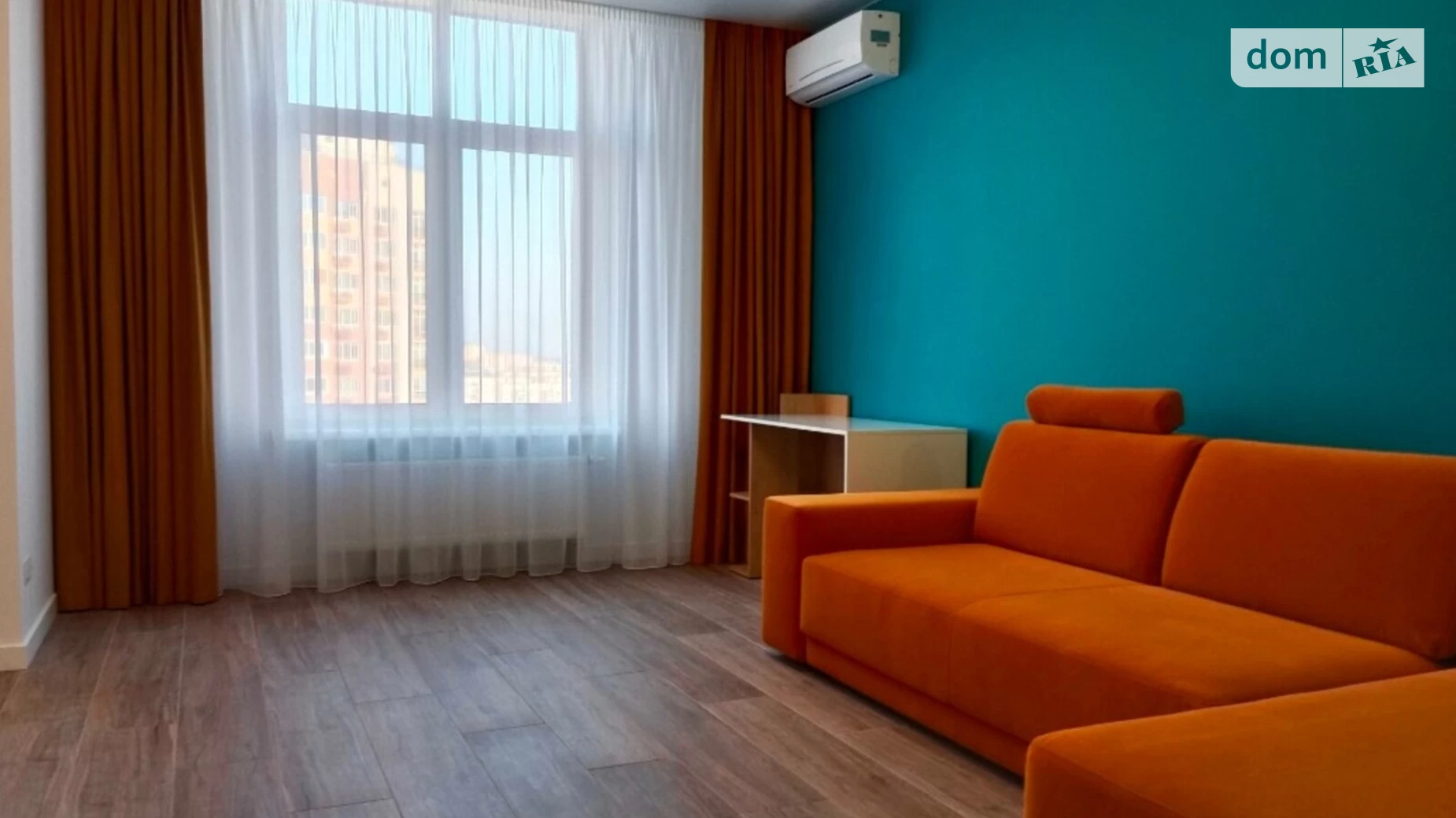 Продается 2-комнатная квартира 53 кв. м в Киеве, ул. Евгения Маланюка(Сагайдака), 101 - фото 2
