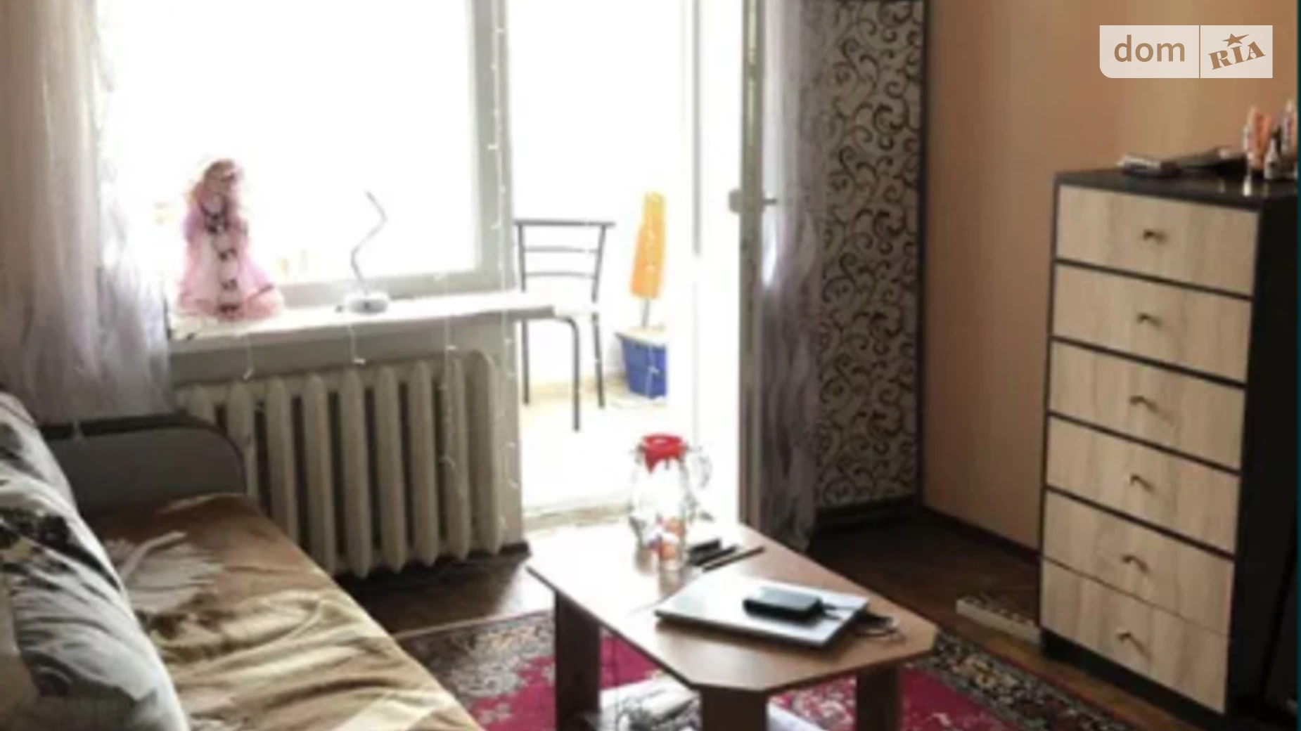 Продается 2-комнатная квартира 49 кв. м в Одессе, пер. Леси Украинки - фото 4