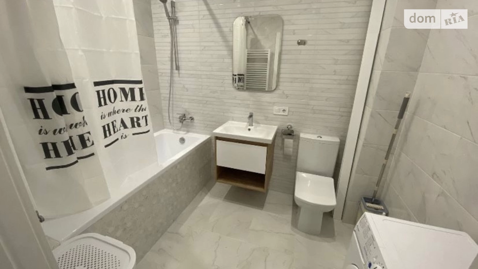 Продается 1-комнатная квартира 43.9 кв. м в Ужгороде, цена: 75000 $ - фото 5