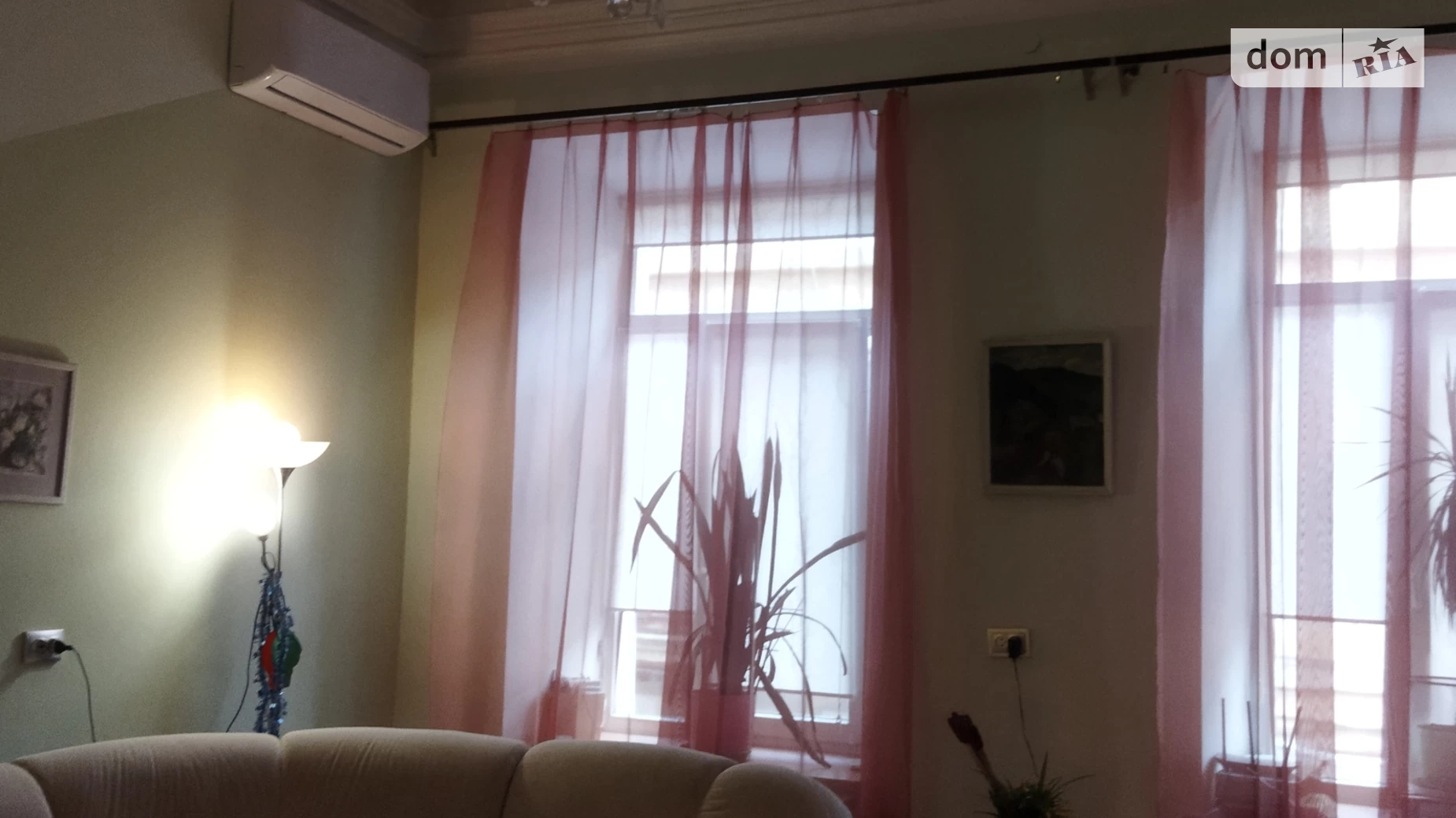 Продается 4-комнатная квартира 93.8 кв. м в Одессе, цена: 100000 $ - фото 2