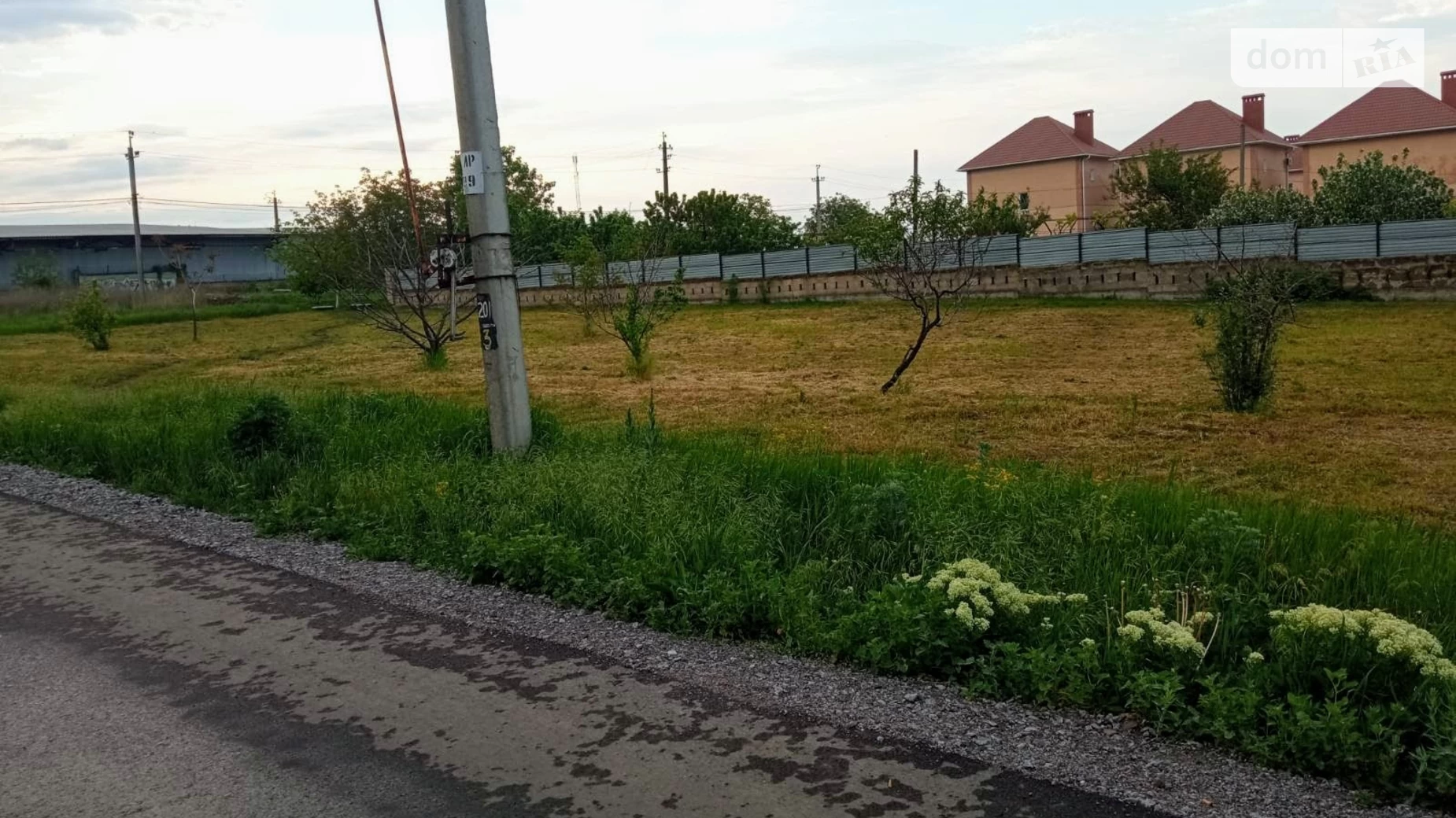 Продается земельный участок 15 соток в Одесской области, цена: 32000 $ - фото 4