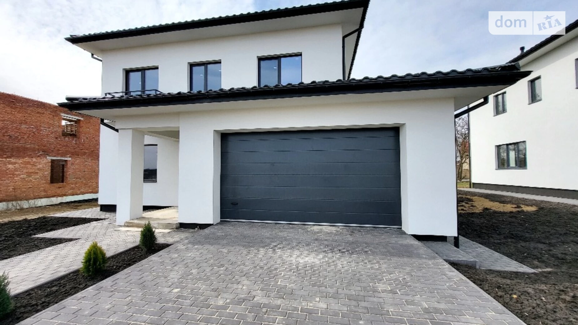 Продається будинок 2 поверховий 200 кв. м з садом, цена: 185000 $ - фото 3