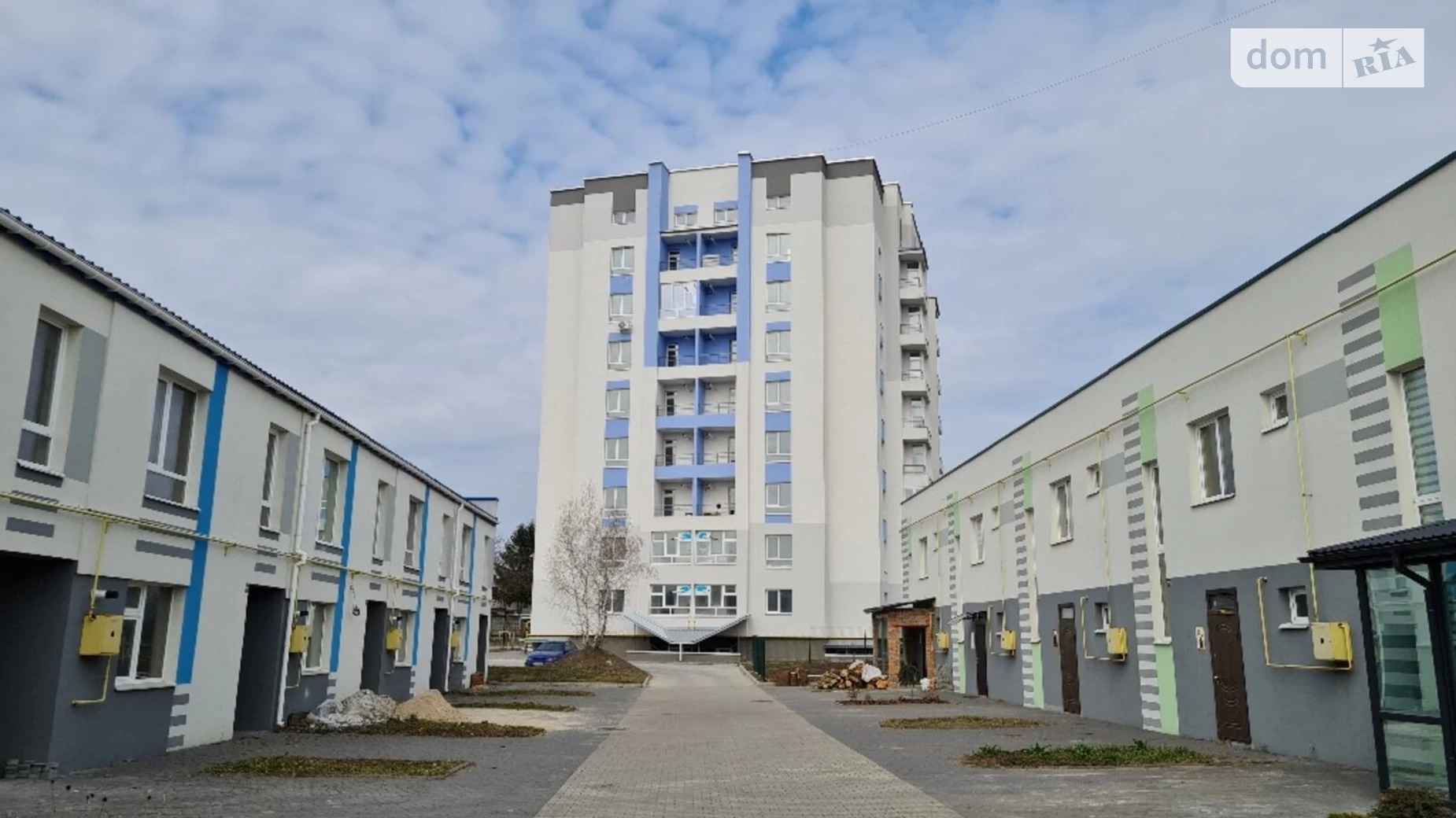 Продається об'єкт сфери послуг 71 кв. м в 9-поверховій будівлі, цена: 1633000 грн - фото 4