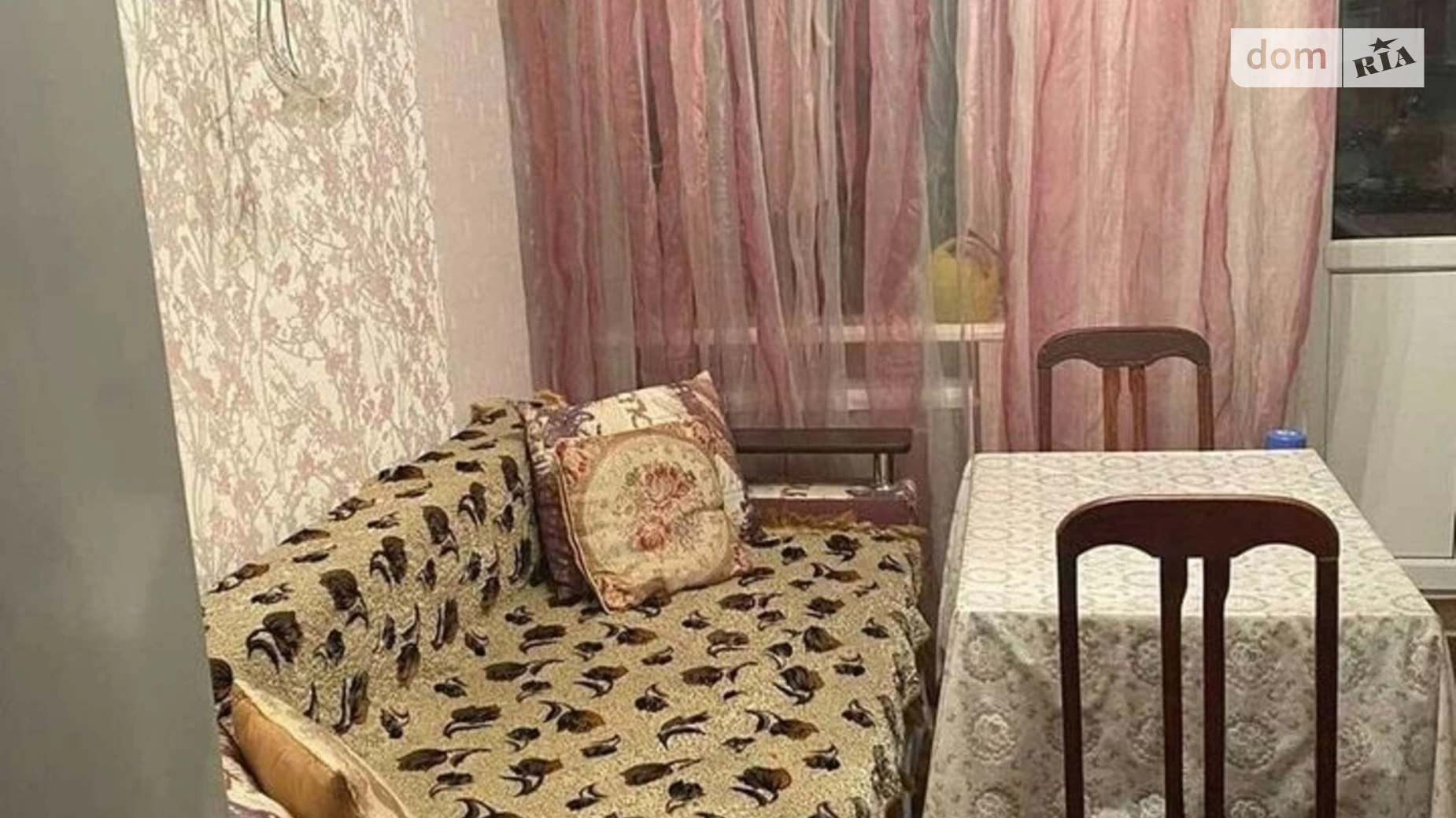 Здається в оренду 2-кімнатна квартира у Дніпрі, вул. Старокозацька, 74Б - фото 2