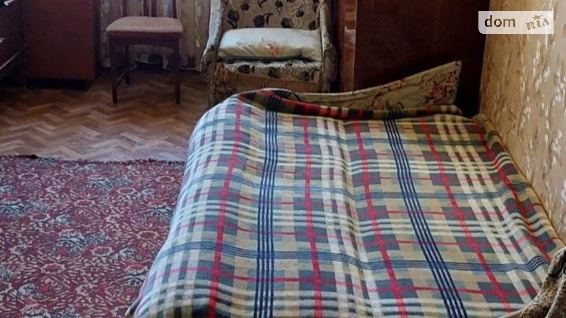 Здається в оренду 2-кімнатна квартира у Дніпрі, вул. Старокозацька, 74Б - фото 4