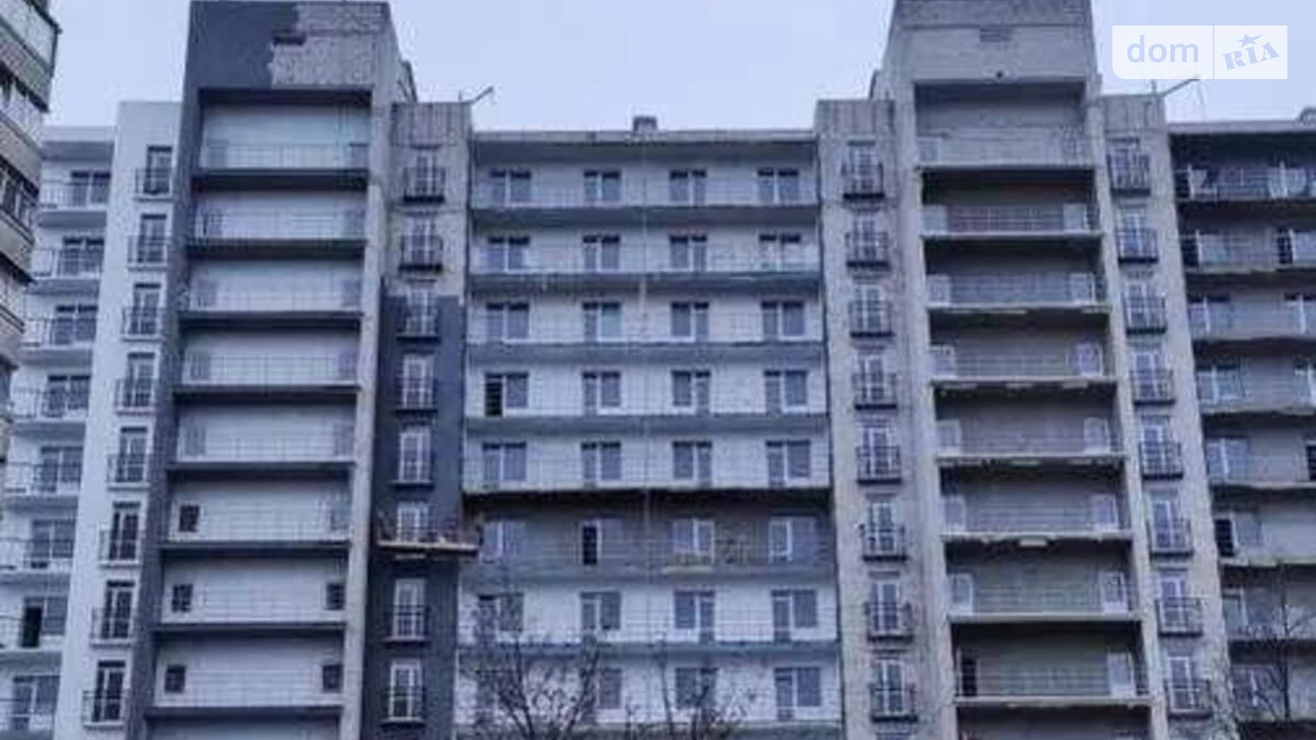 Продається 2-кімнатна квартира 56 кв. м у Харкові, вул. Полтавський Шлях, 144
