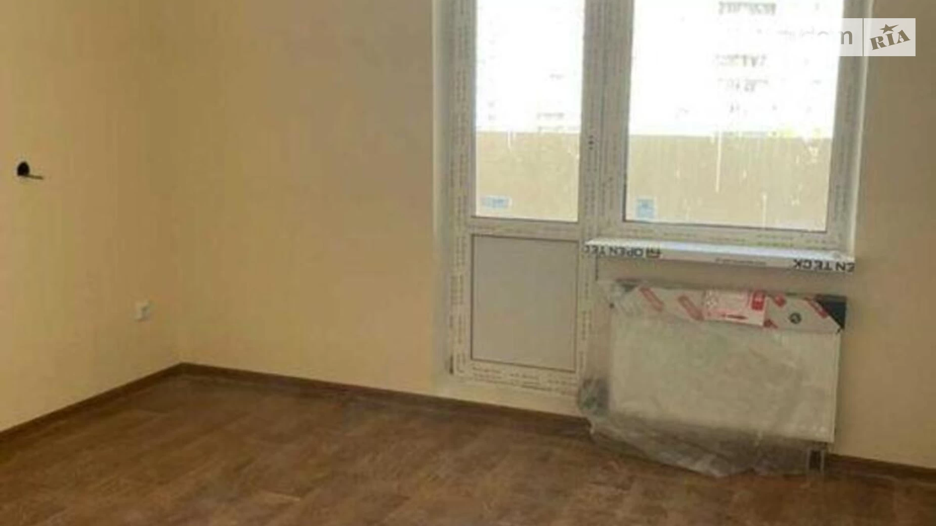Продается 2-комнатная квартира 102 кв. м в Киеве, ул. Ревуцкого, 54 - фото 5