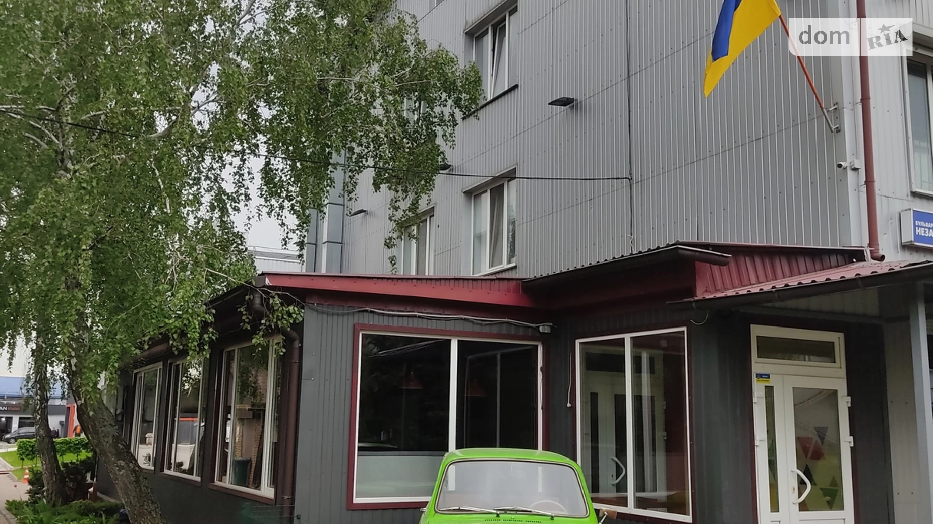 Сдается в аренду офис 80 кв. м в бизнес-центре, цена: 29999 грн - фото 4