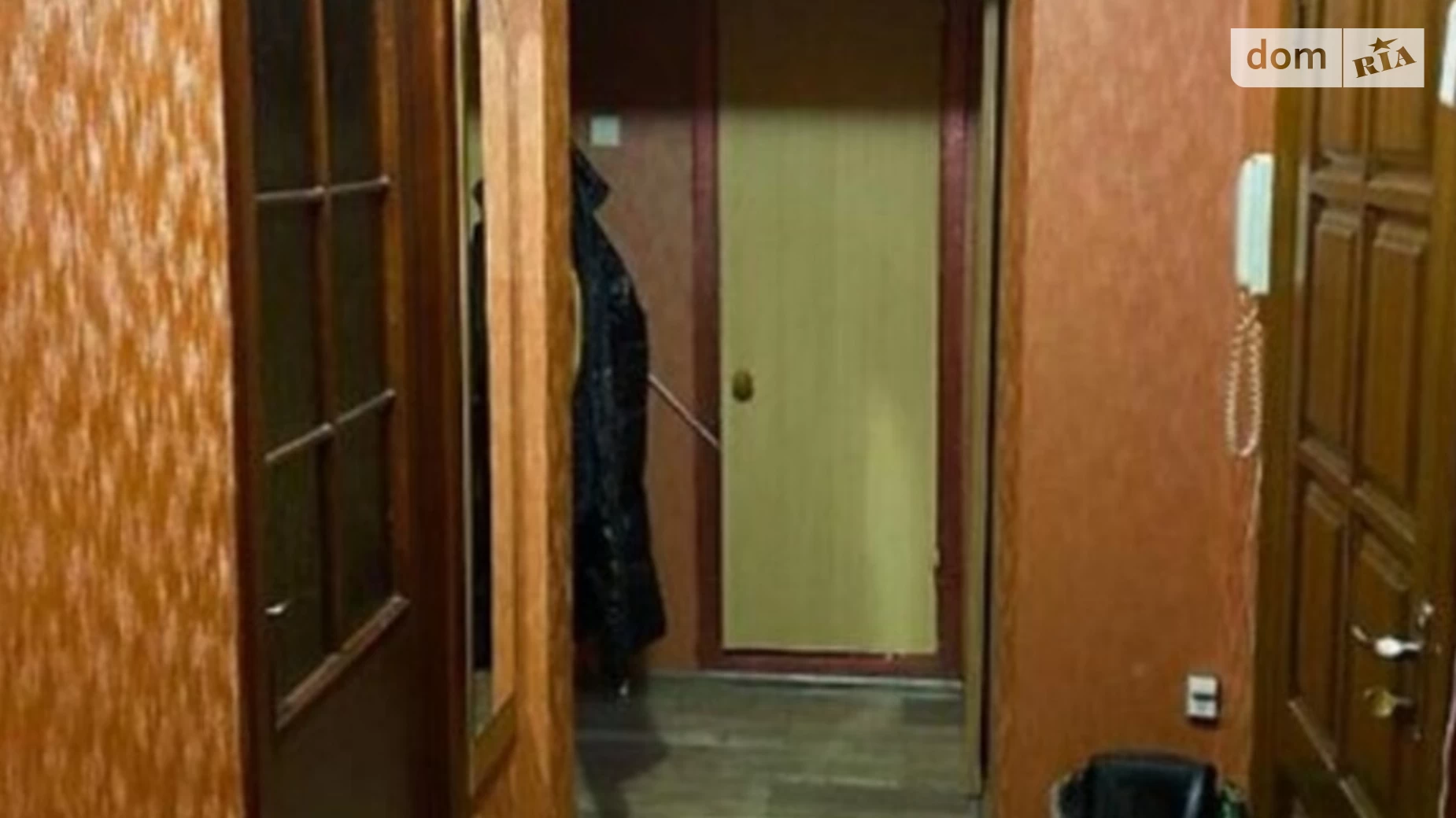 Продается 1-комнатная квартира 42 кв. м в Киеве, ул. Конча-Заспинская(Генерала Матыкина), 11