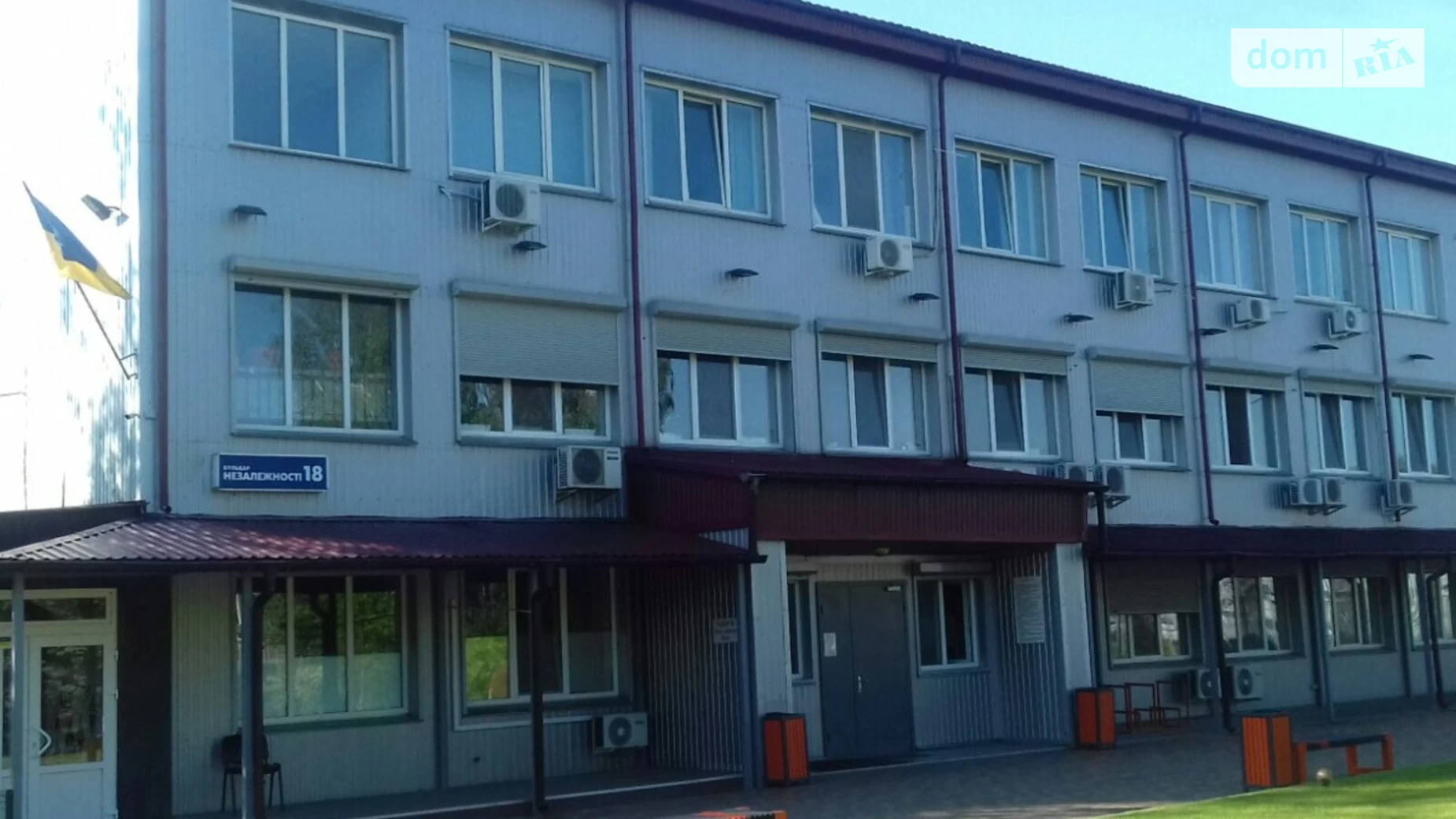 Сдается в аренду офис 85 кв. м в бизнес-центре, цена: 29999 грн - фото 5