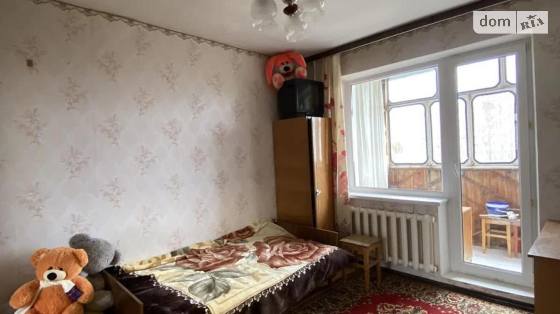 Продается 3-комнатная квартира 72 кв. м в Хмельницком, ул. Панаса Мирного - фото 3