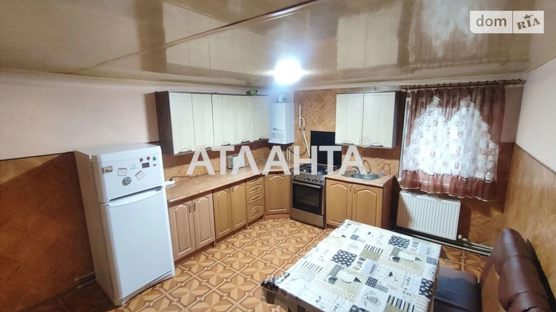 Продается одноэтажный дом 84.3 кв. м с мебелью, цена: 55500 $ - фото 4