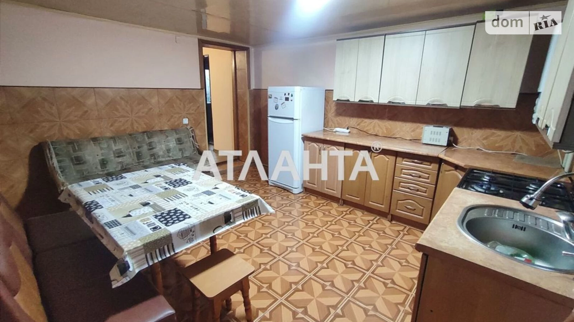 Продается одноэтажный дом 84.3 кв. м с мебелью, цена: 55500 $ - фото 5